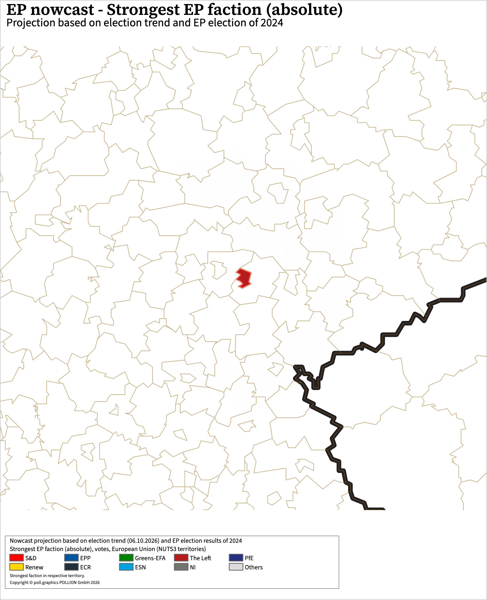 Constituency Analysis 100090470