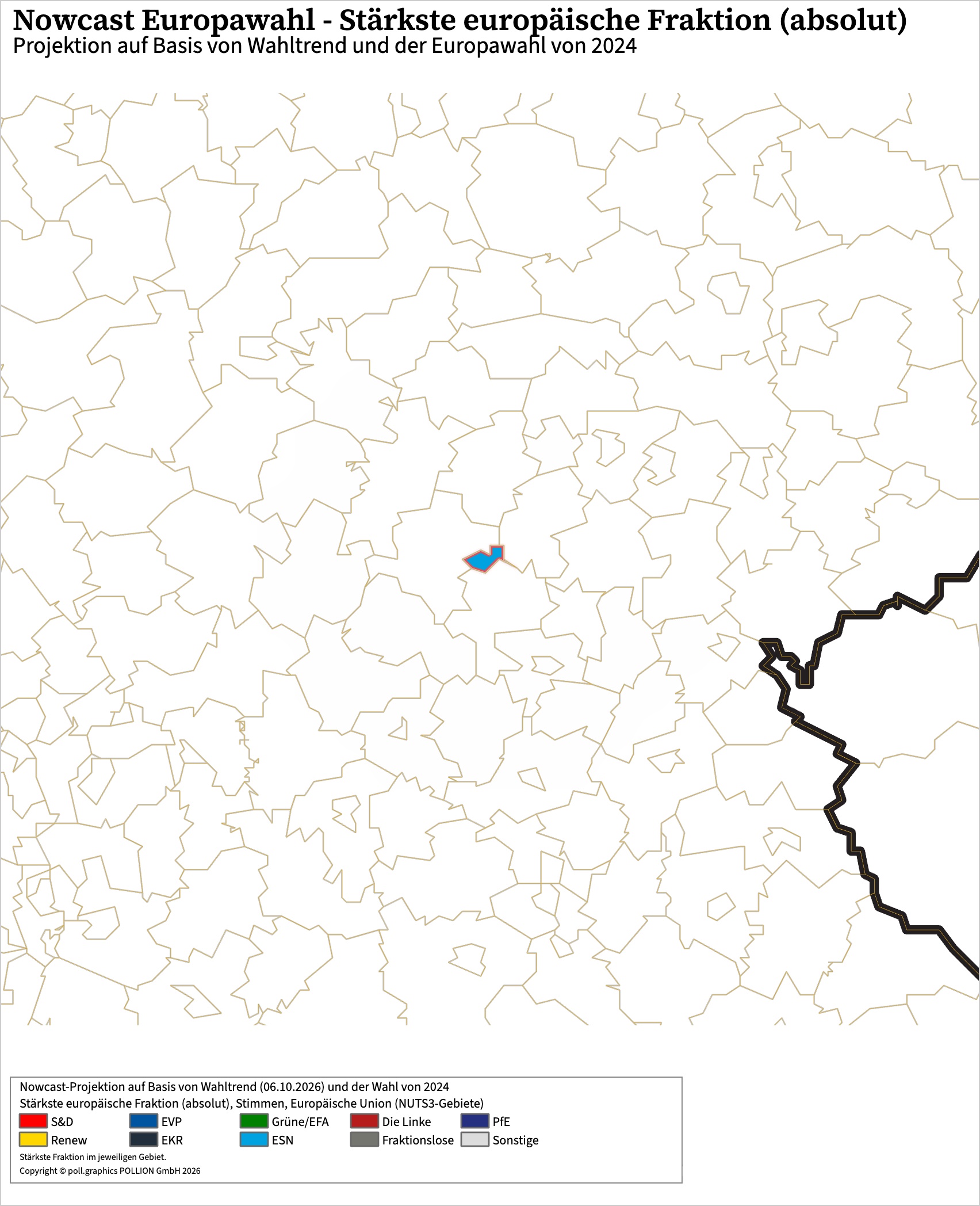 Wahlkreis-Analyse 100090471