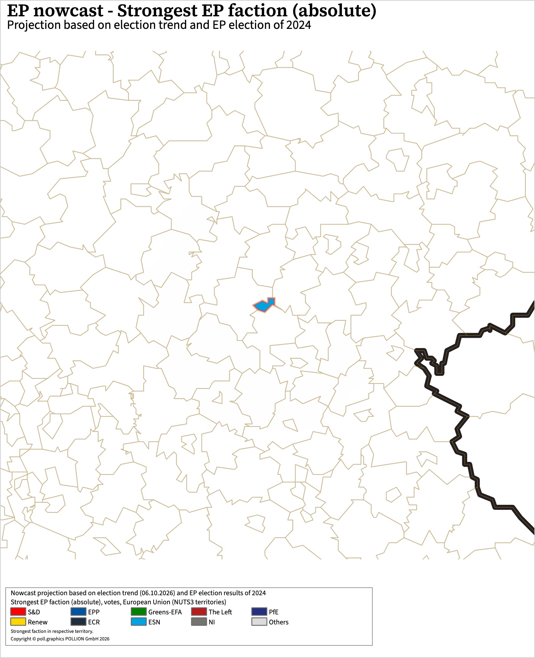 Constituency Analysis 100090471
