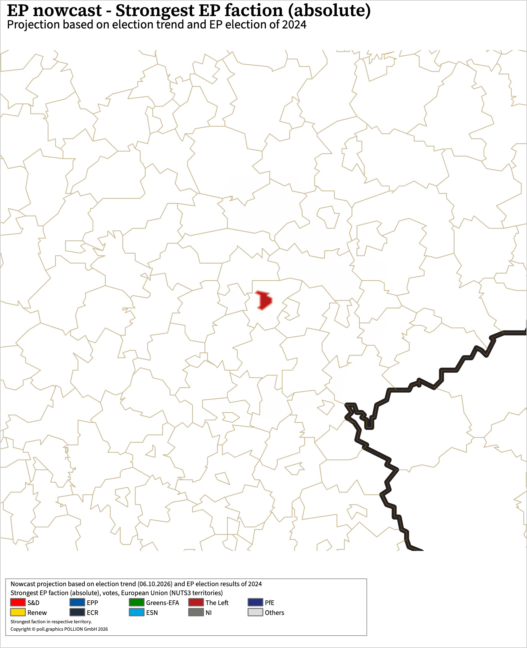 Constituency Analysis 100090472