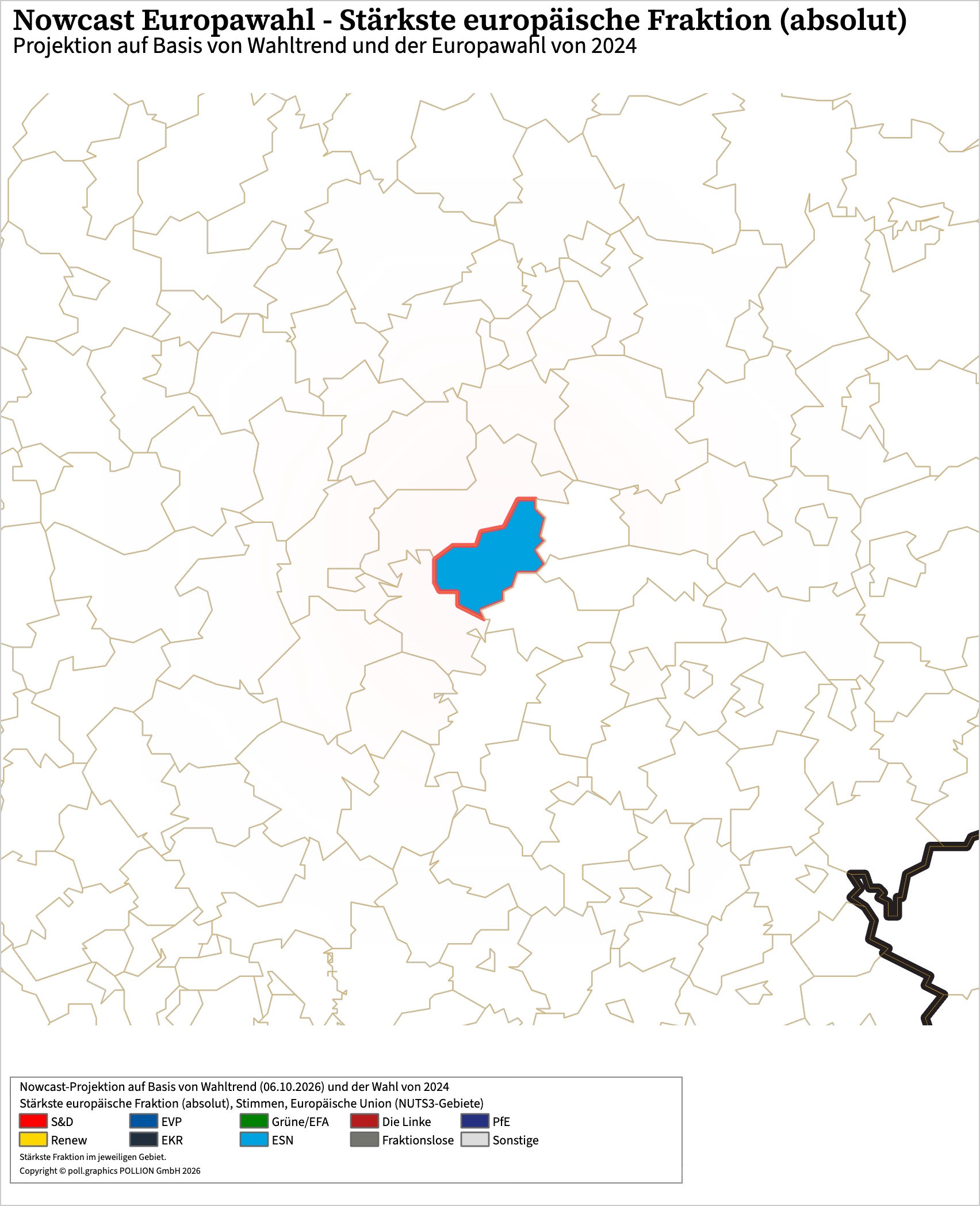 Wahlkreis-Analyse 100090473