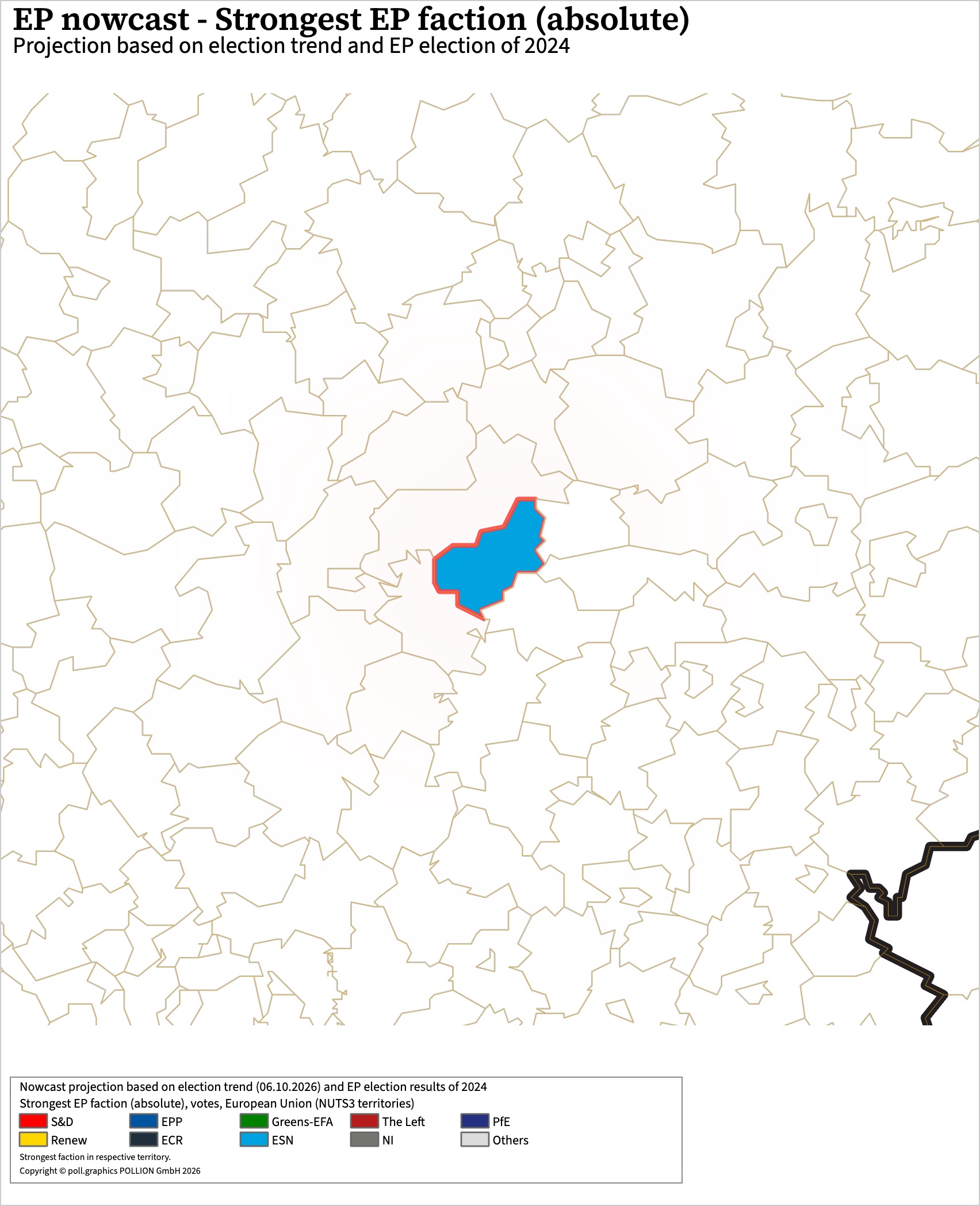 Constituency Analysis 100090473