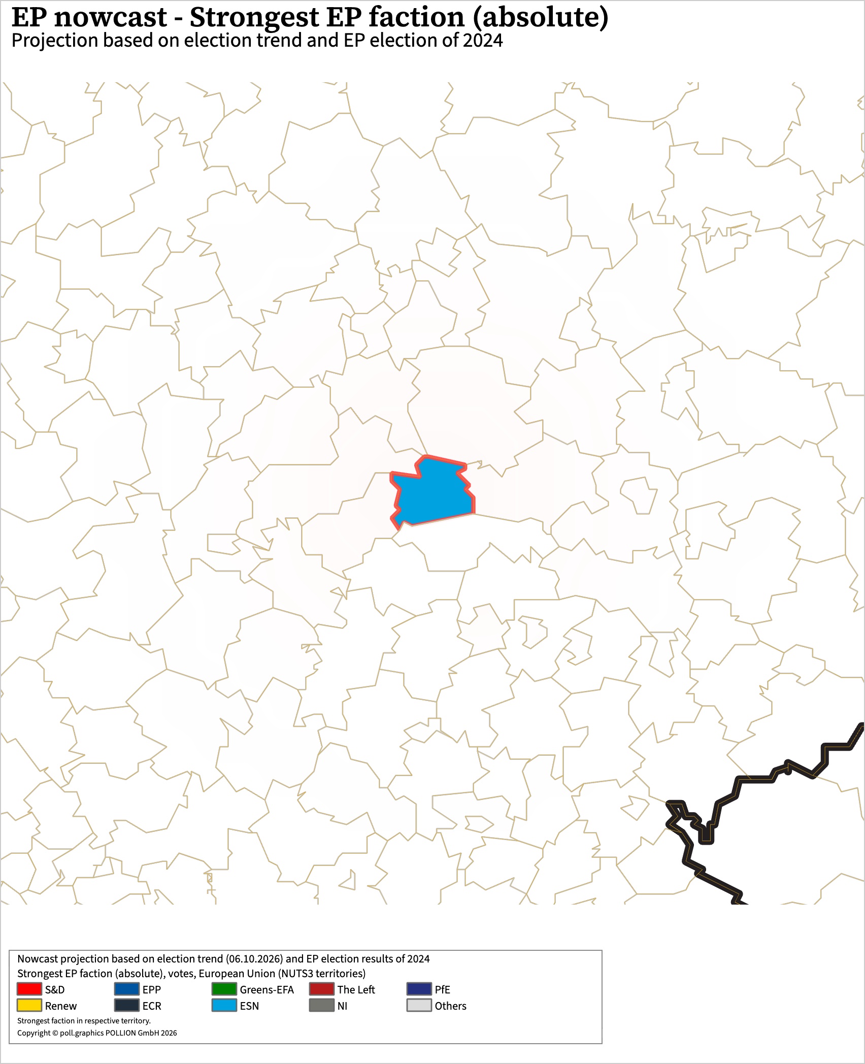 Constituency Analysis 100090474