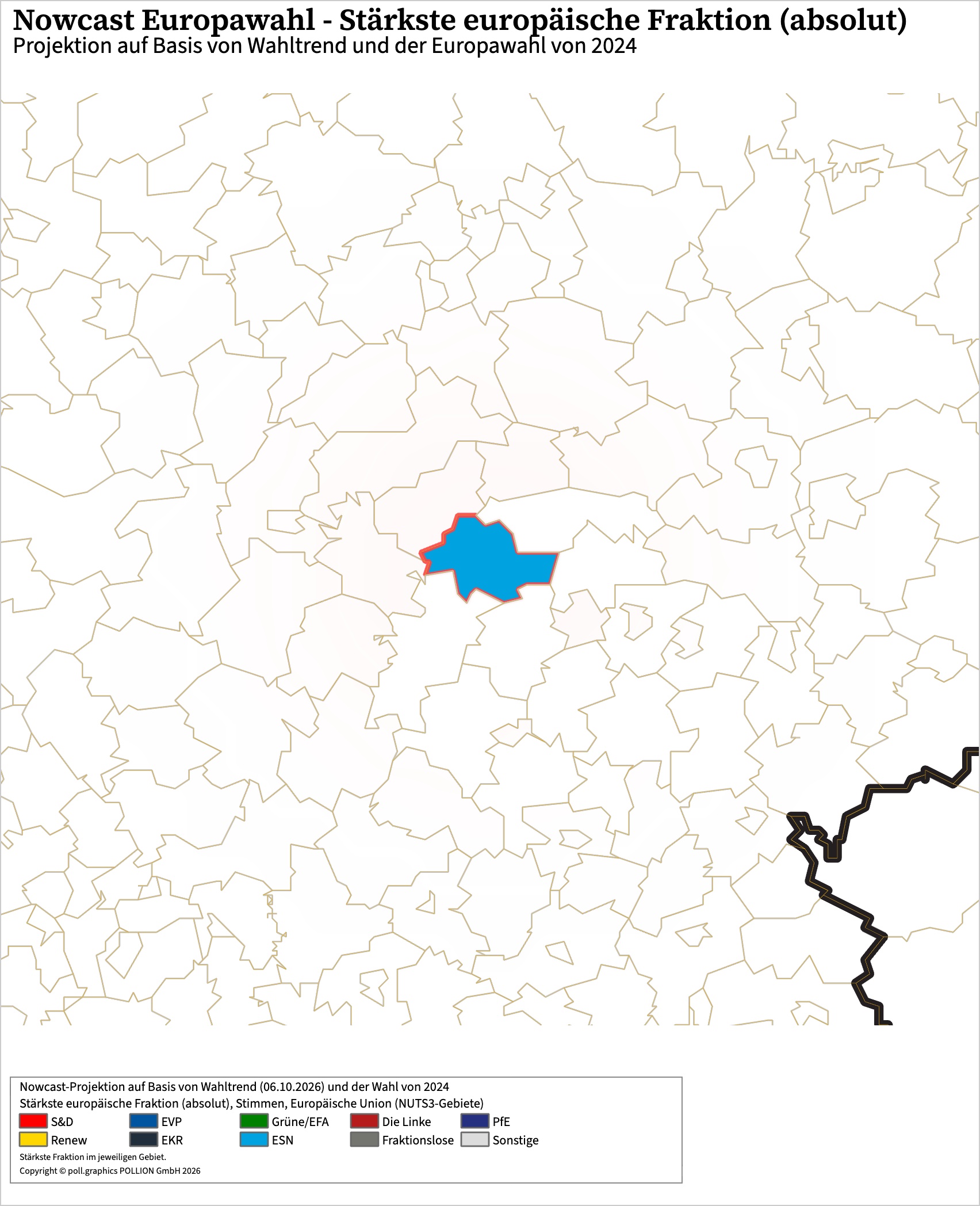 Wahlkreis-Analyse 100090475