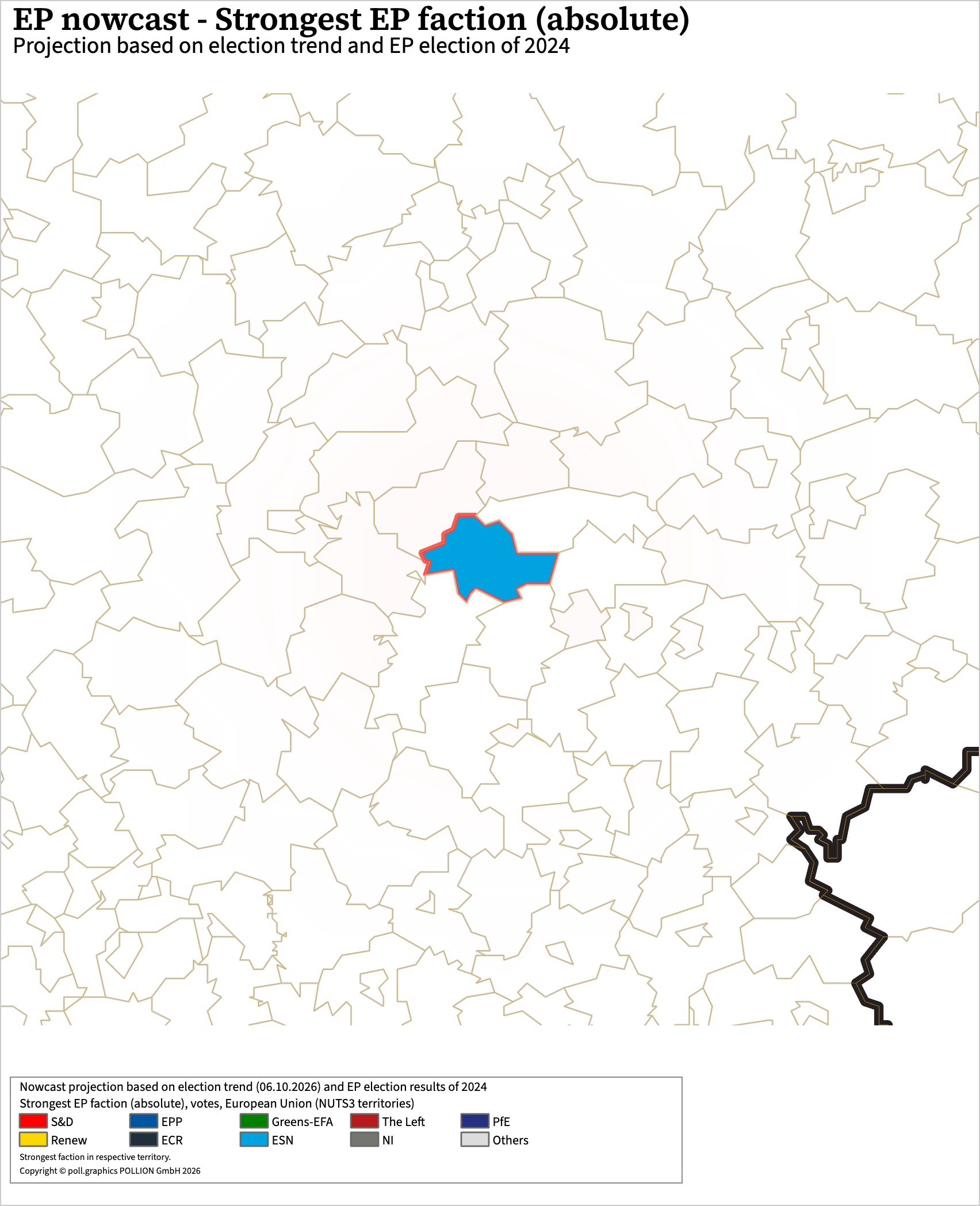 Constituency Analysis 100090475