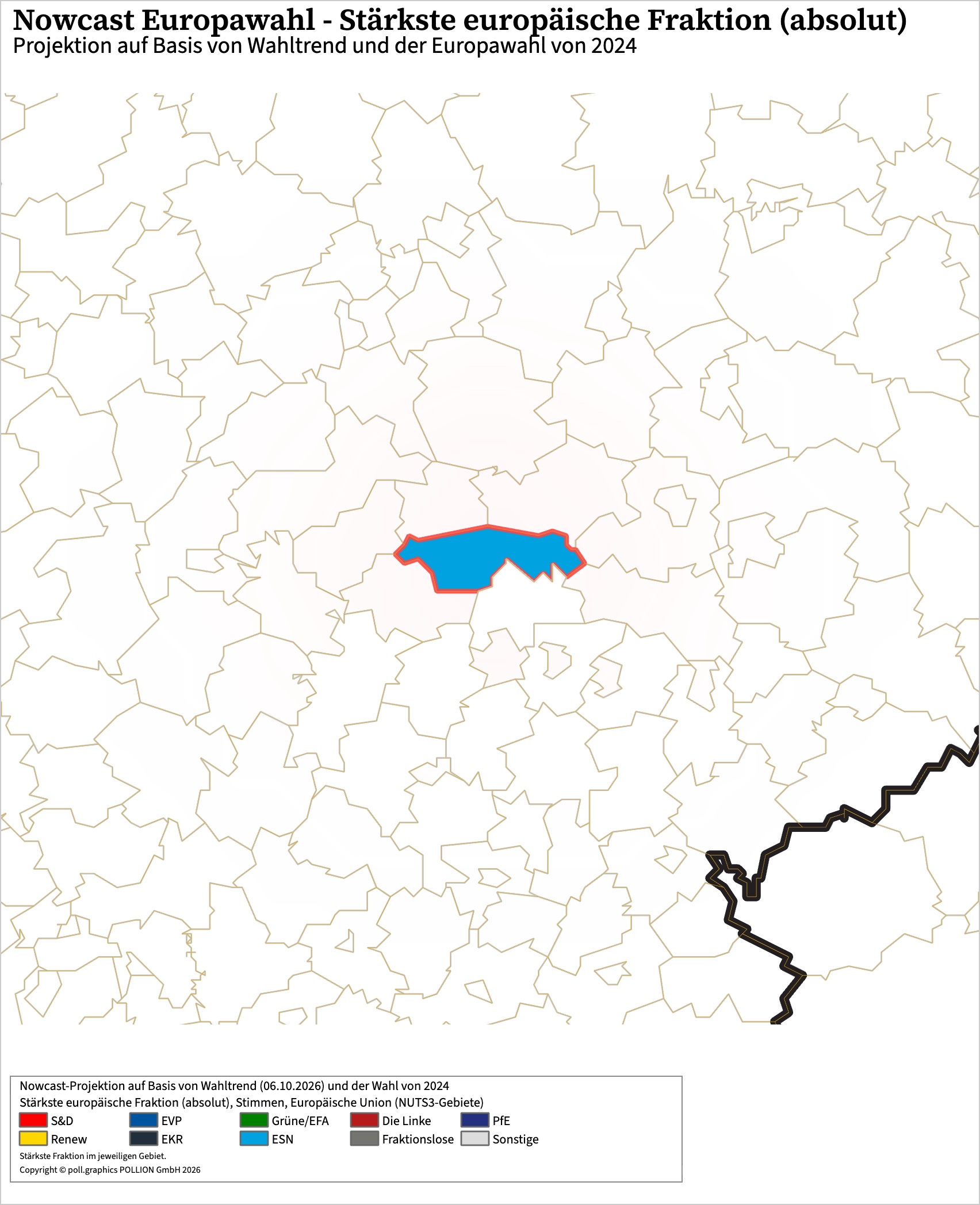 Wahlkreis-Analyse 100090476