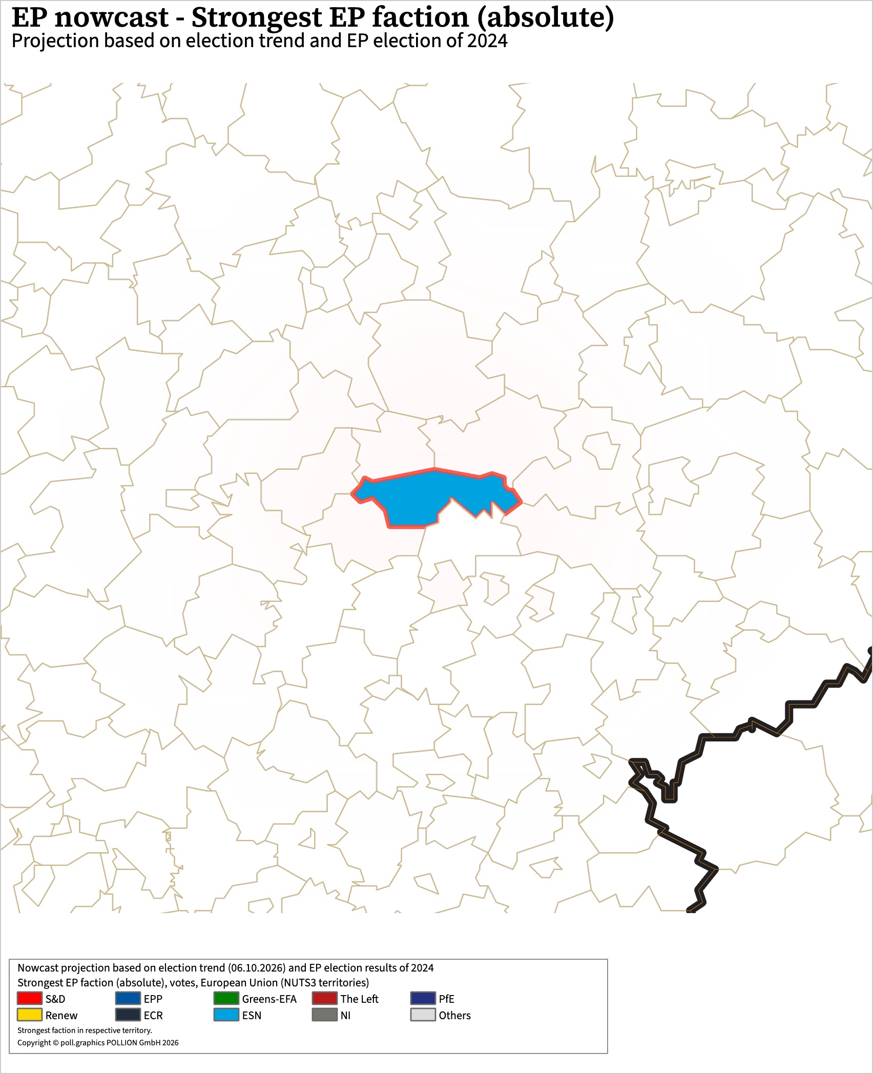 Constituency Analysis 100090476