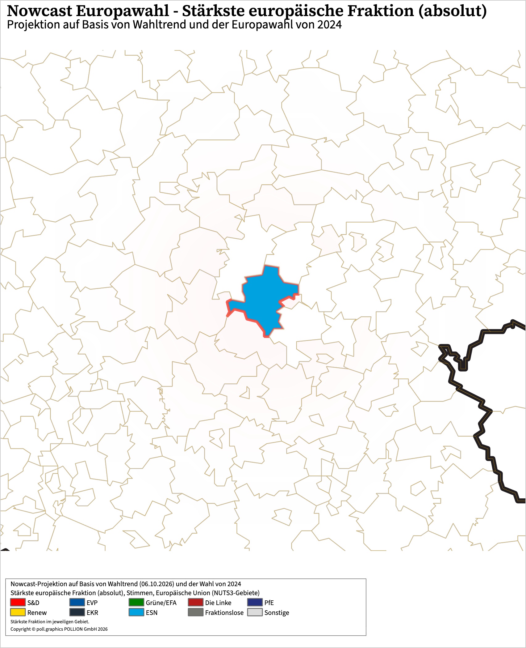 Wahlkreis-Analyse 100090477
