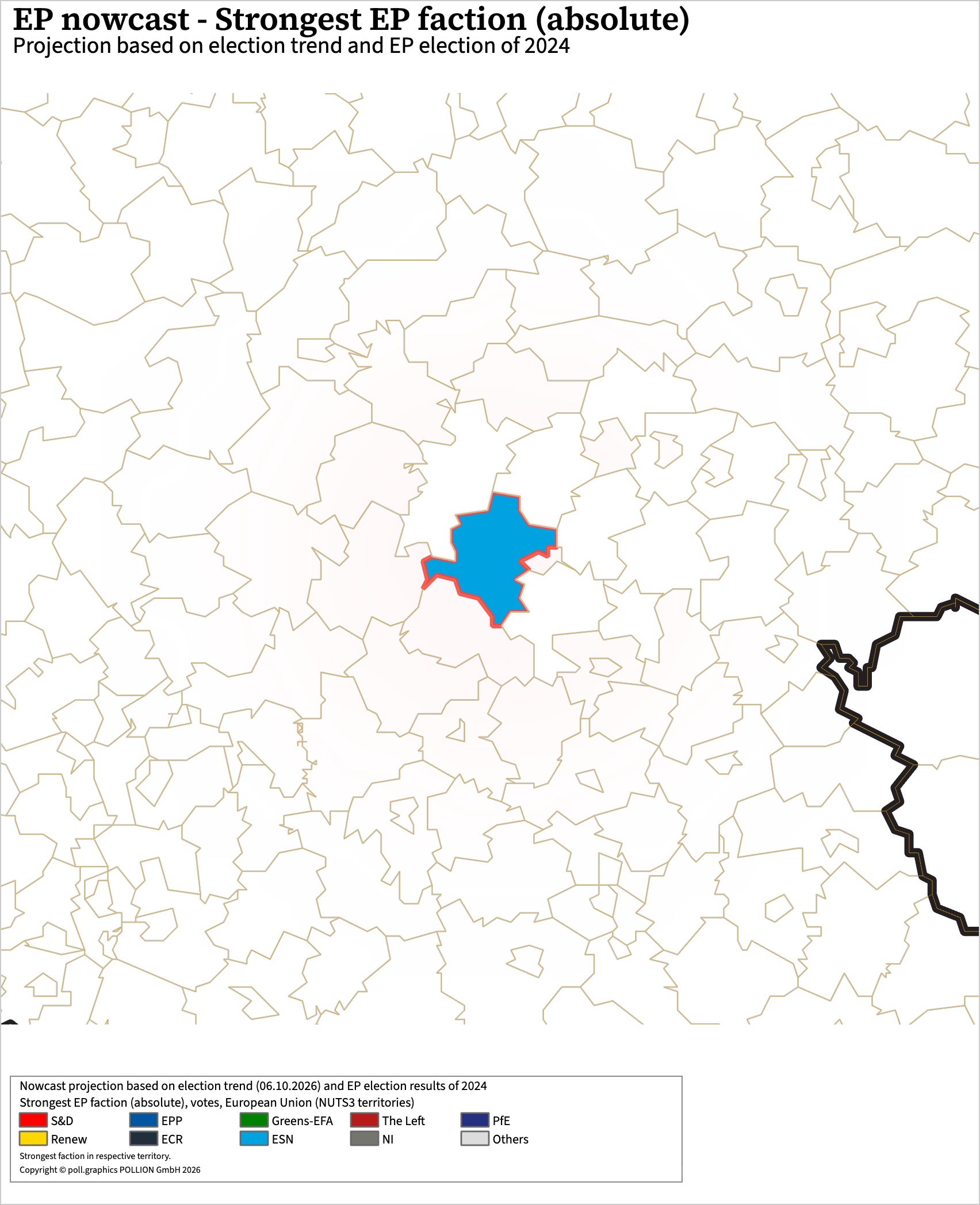 Constituency Analysis 100090477