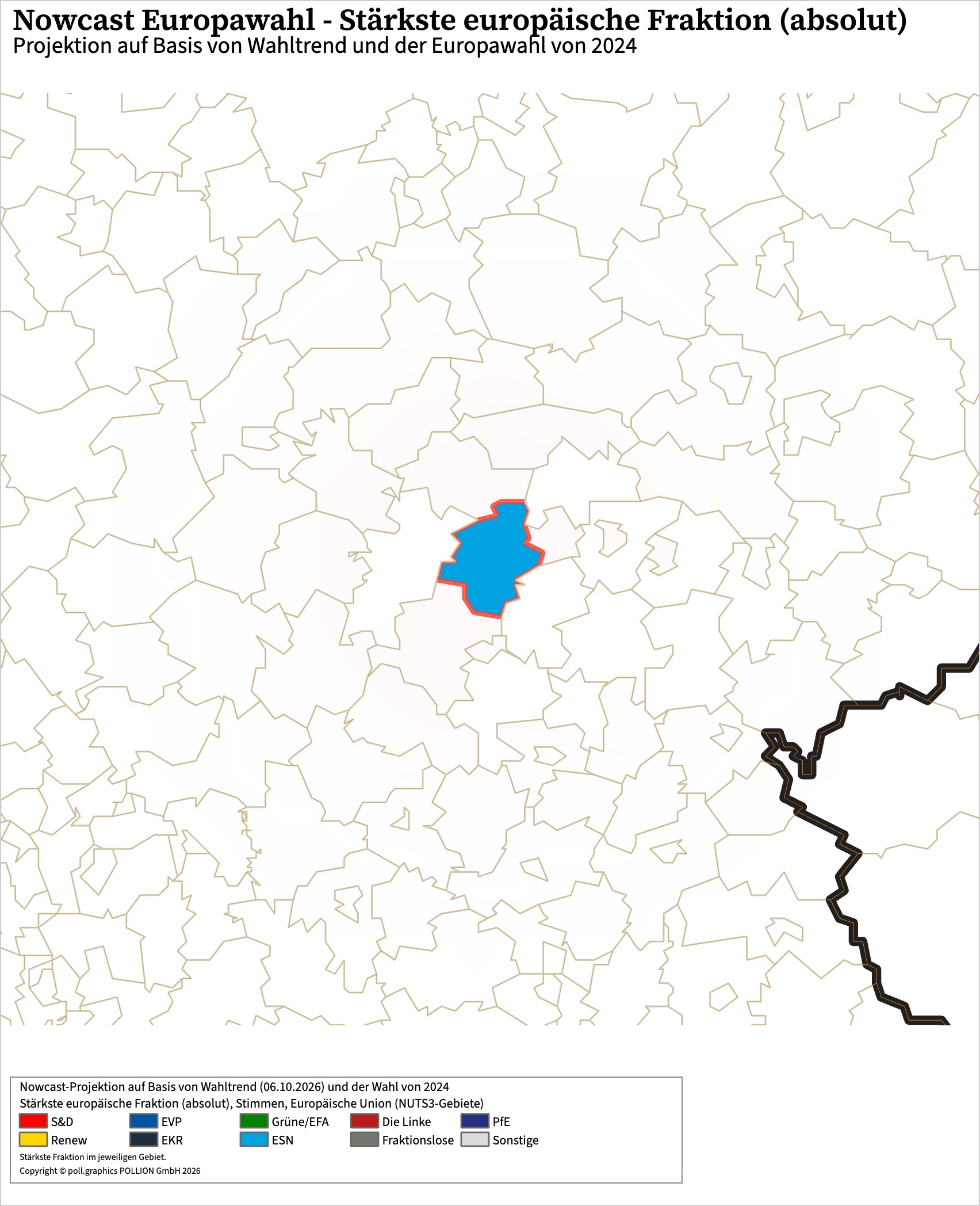 Wahlkreis-Analyse 100090478