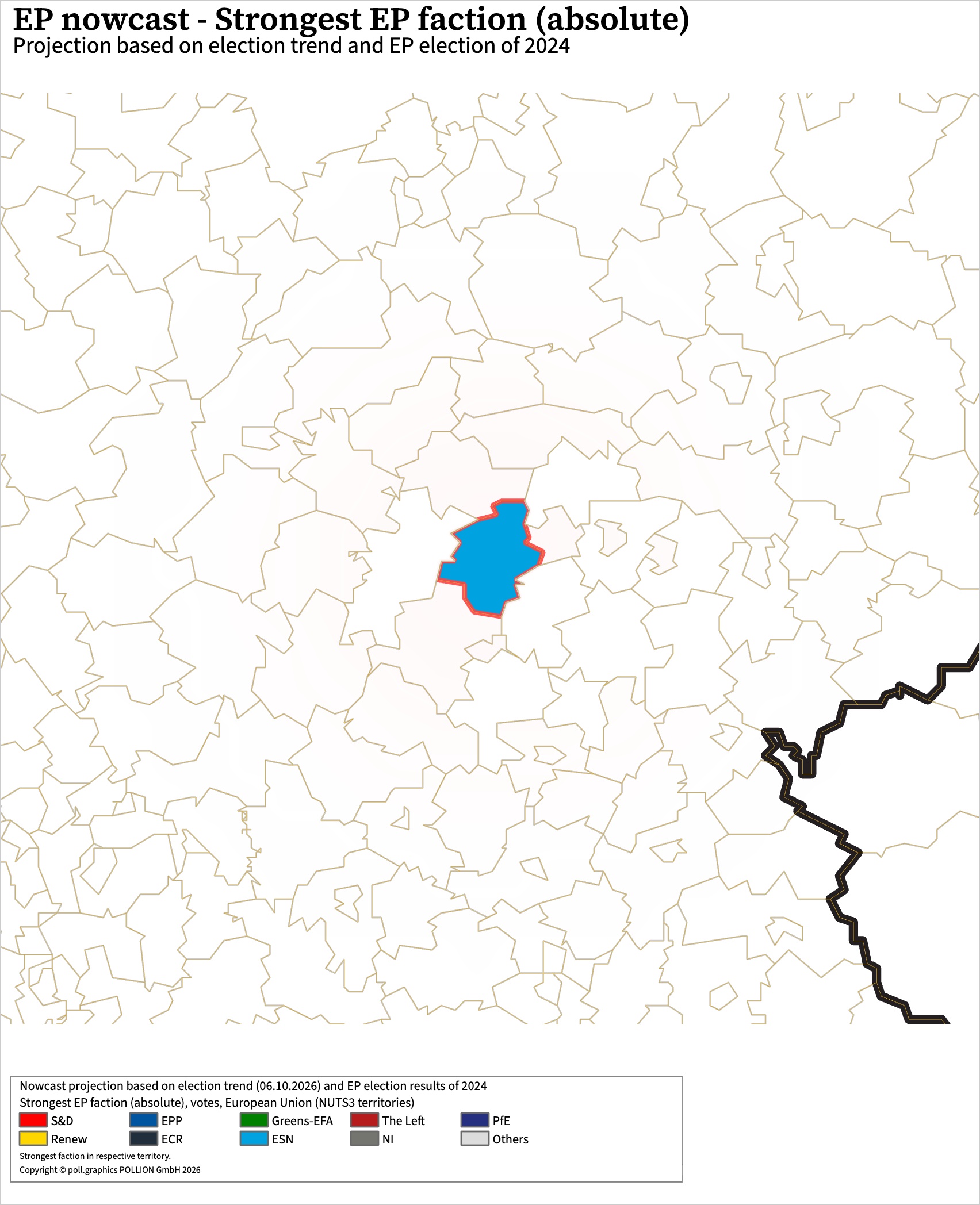 Constituency Analysis 100090478