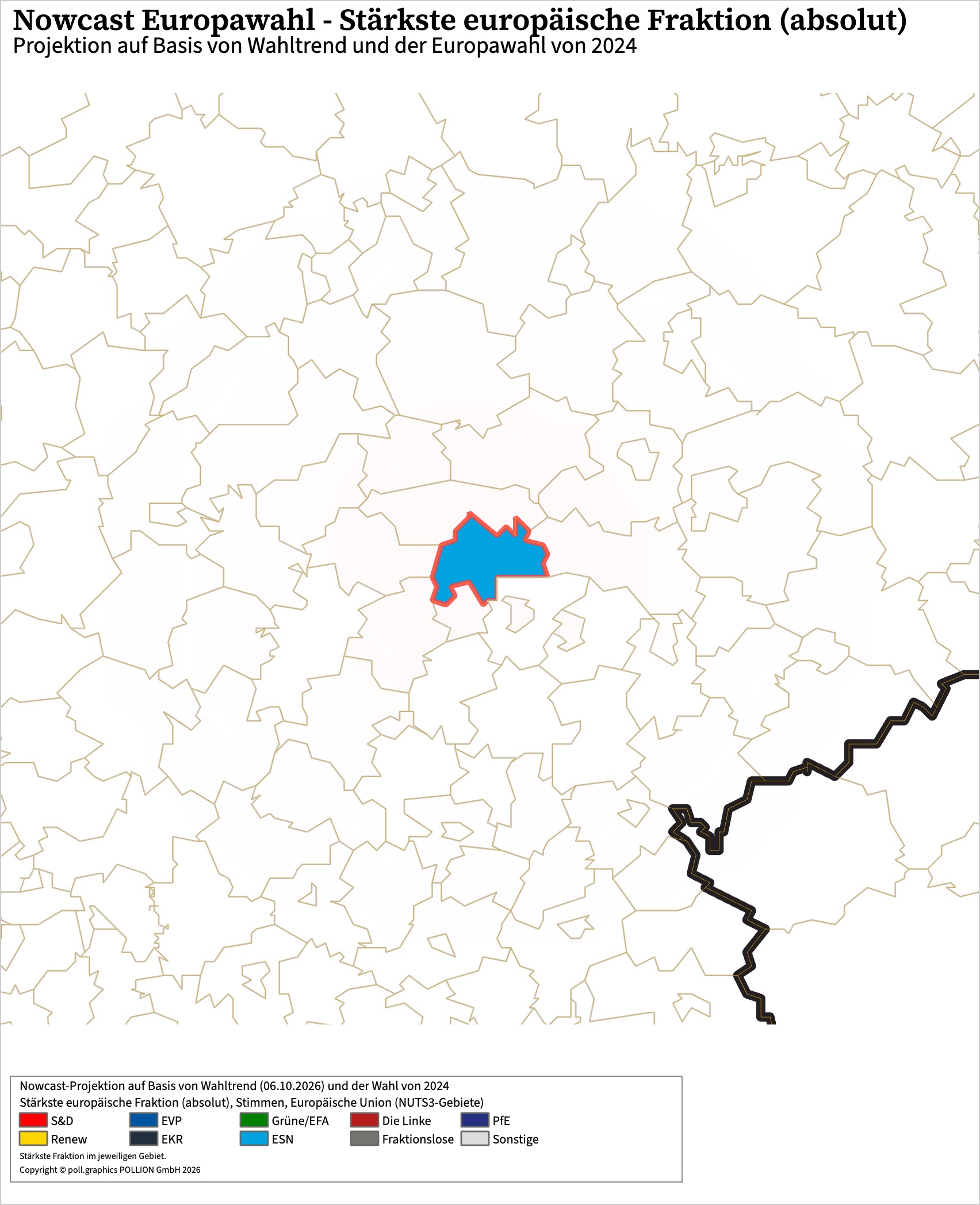 Wahlkreis-Analyse 100090479