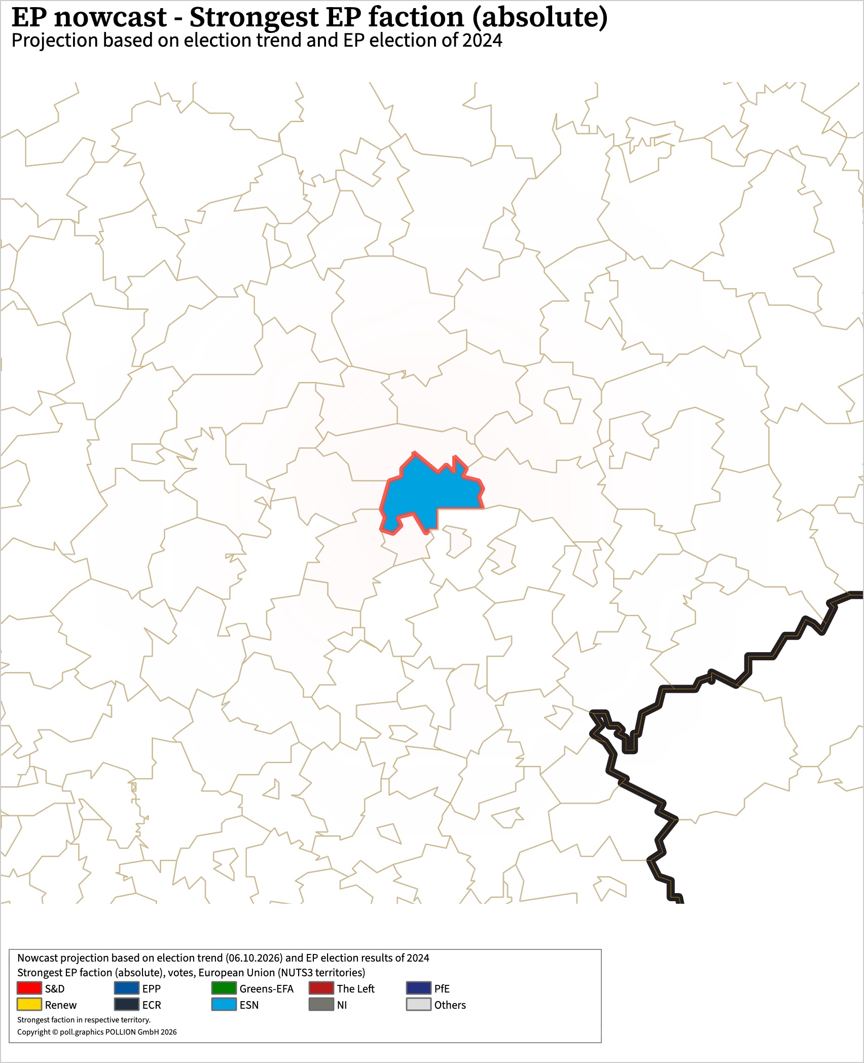 Constituency Analysis 100090479