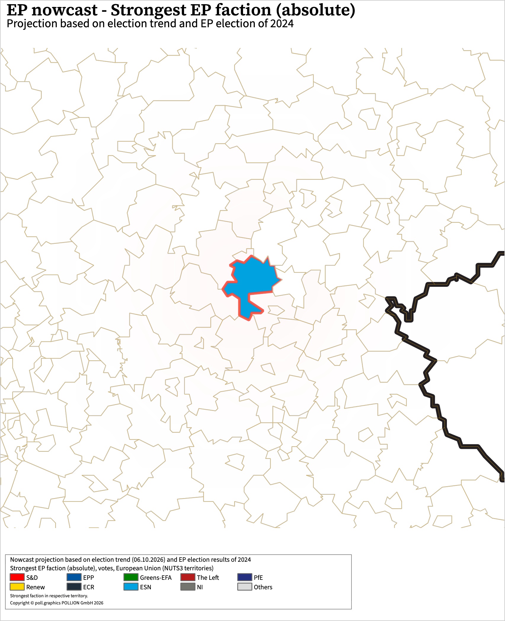 Constituency Analysis 100090480