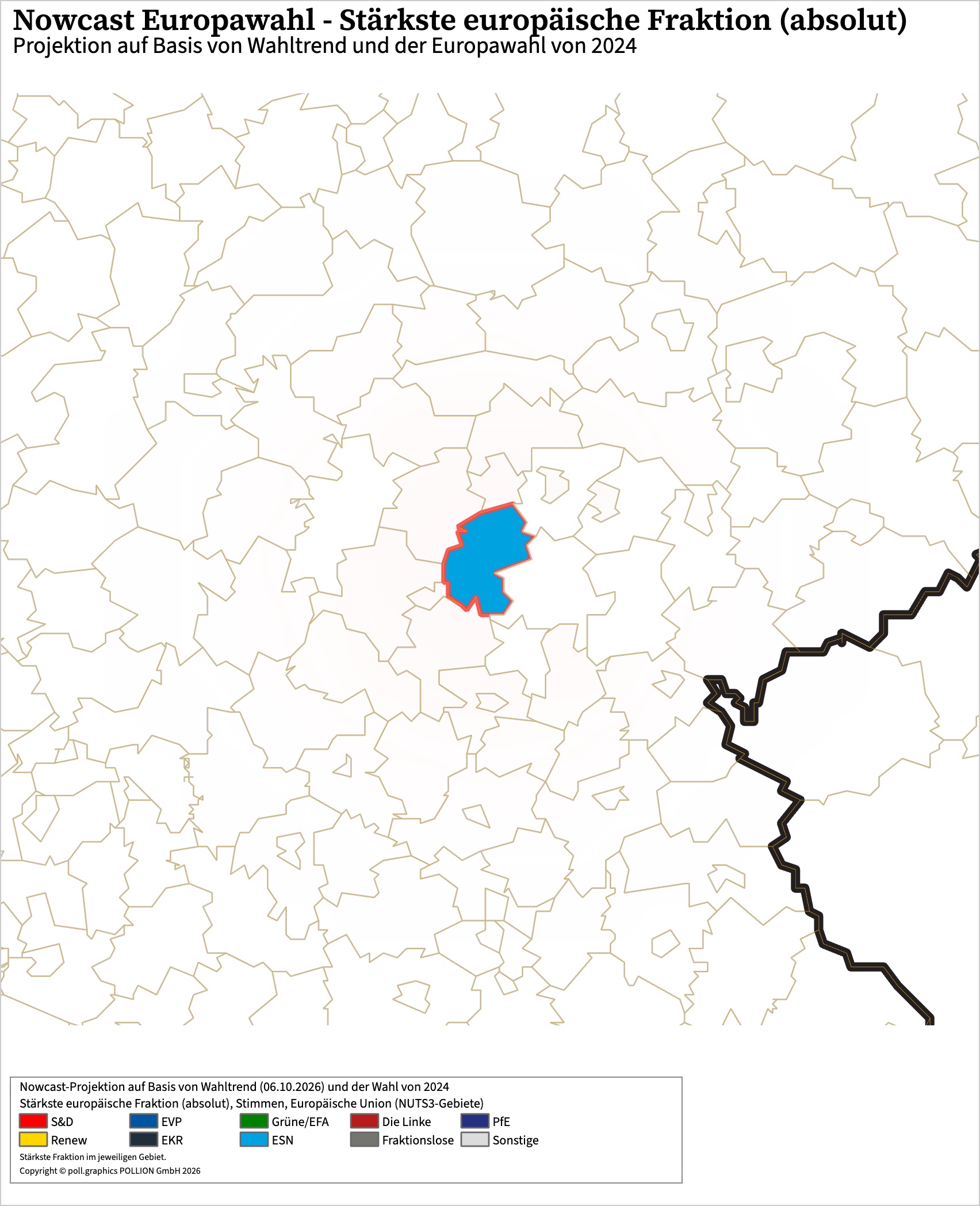 Wahlkreis-Analyse 100090481