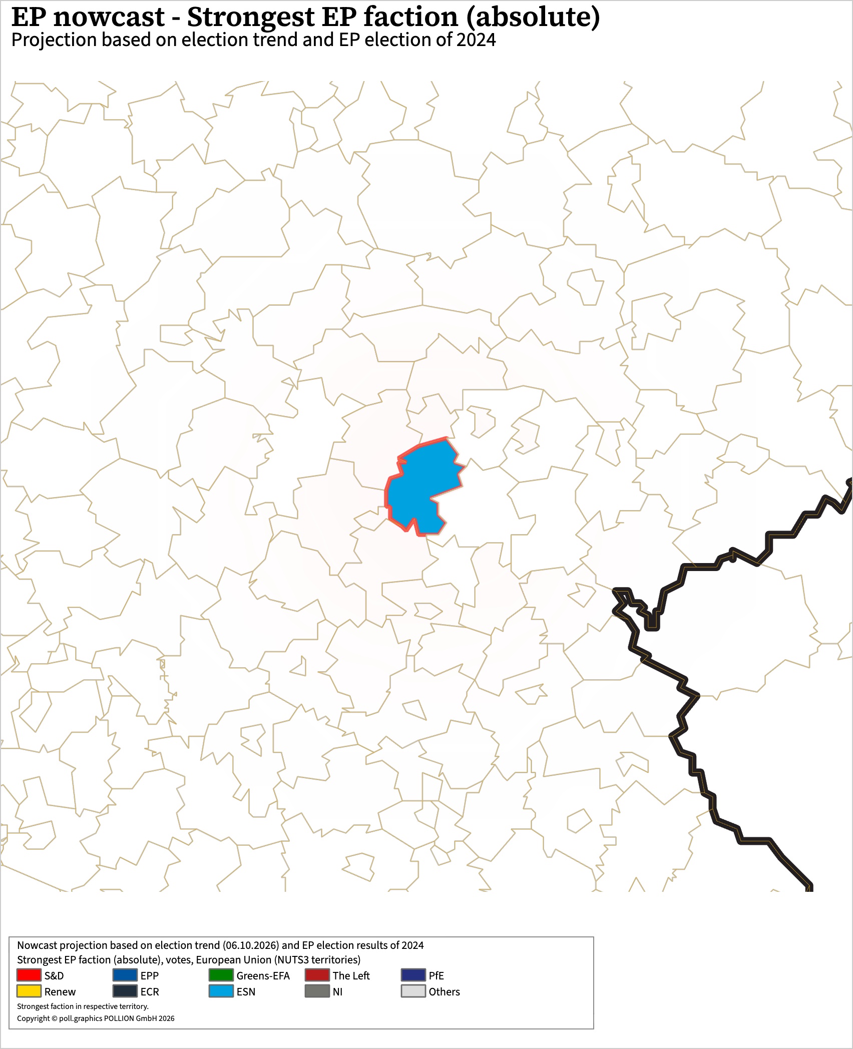Constituency Analysis 100090481