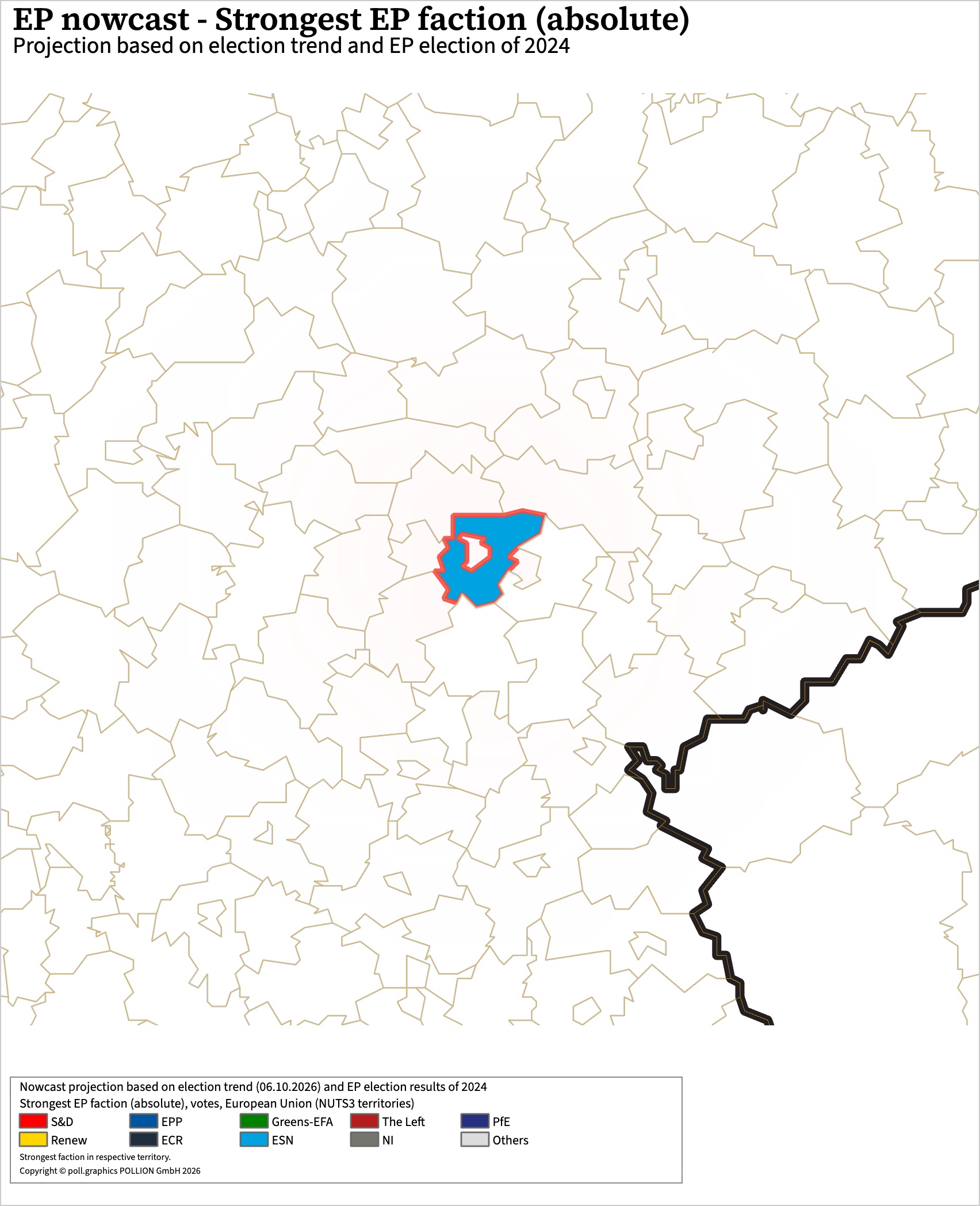 Constituency Analysis 100090482