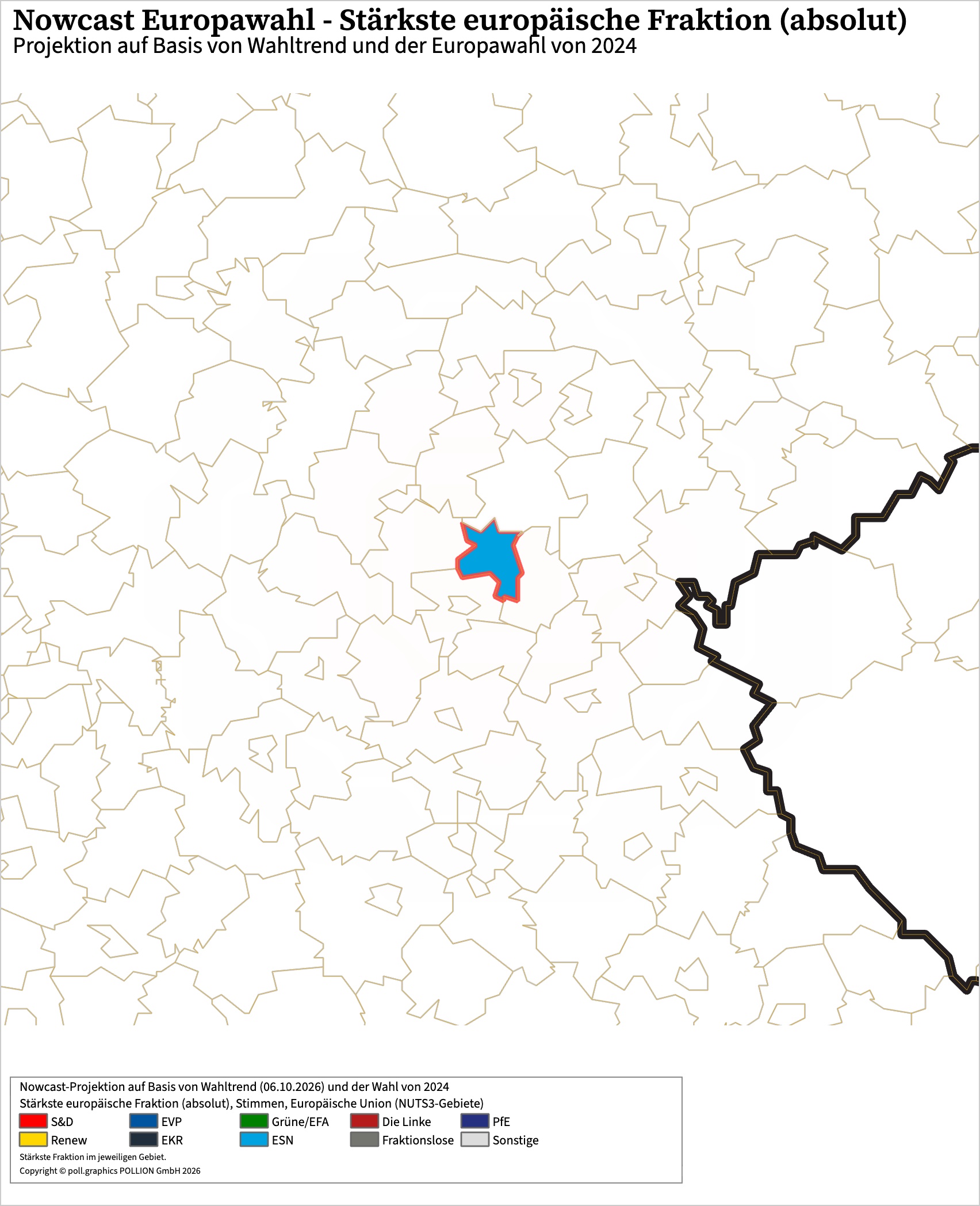 Wahlkreis-Analyse 100090483