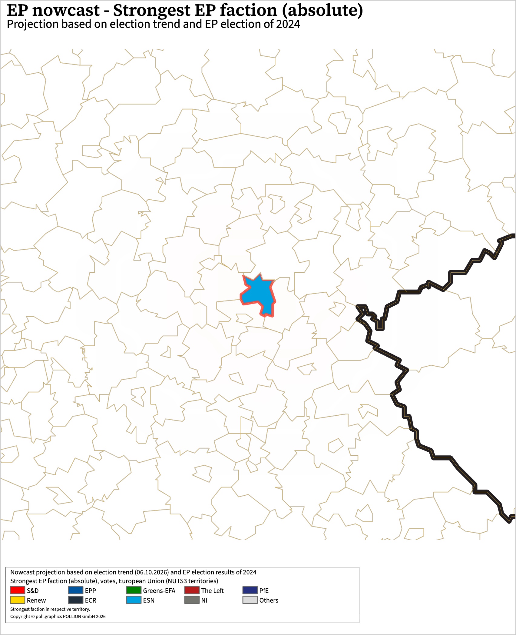 Constituency Analysis 100090483