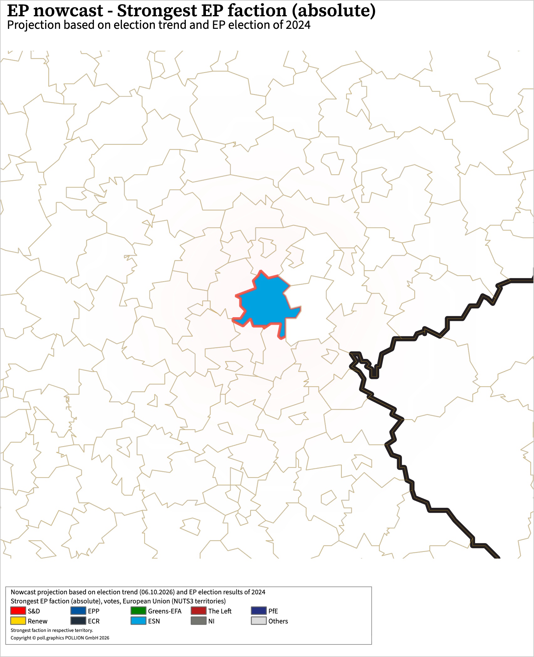 Constituency Analysis 100090484