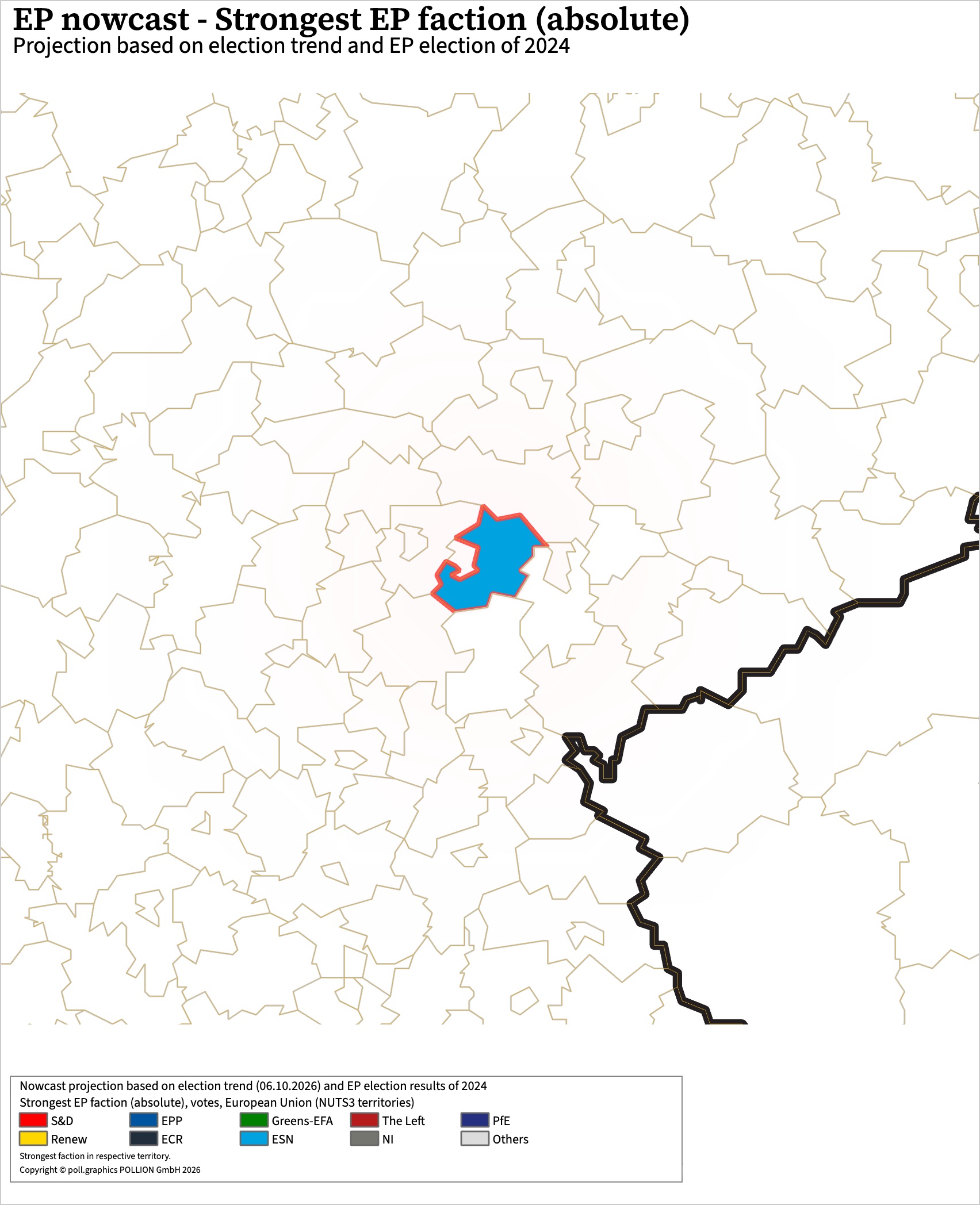 Constituency Analysis 100090485