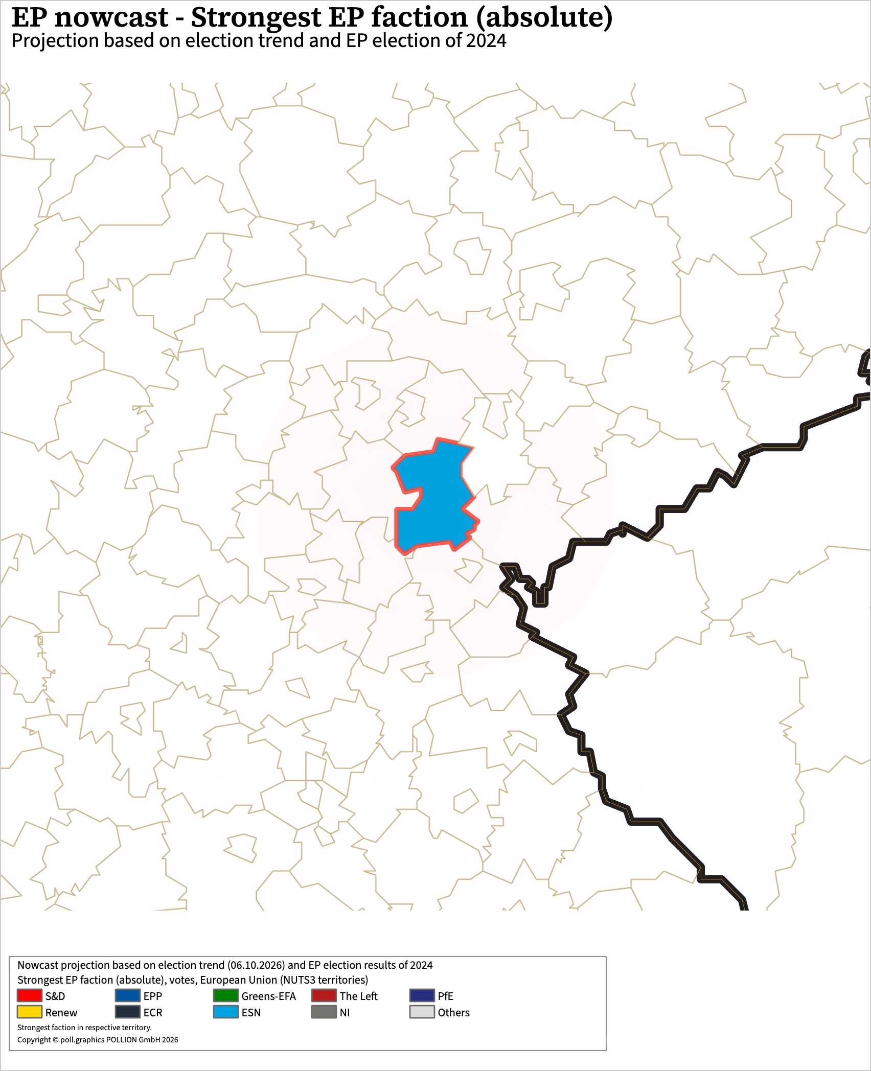Constituency Analysis 100090486