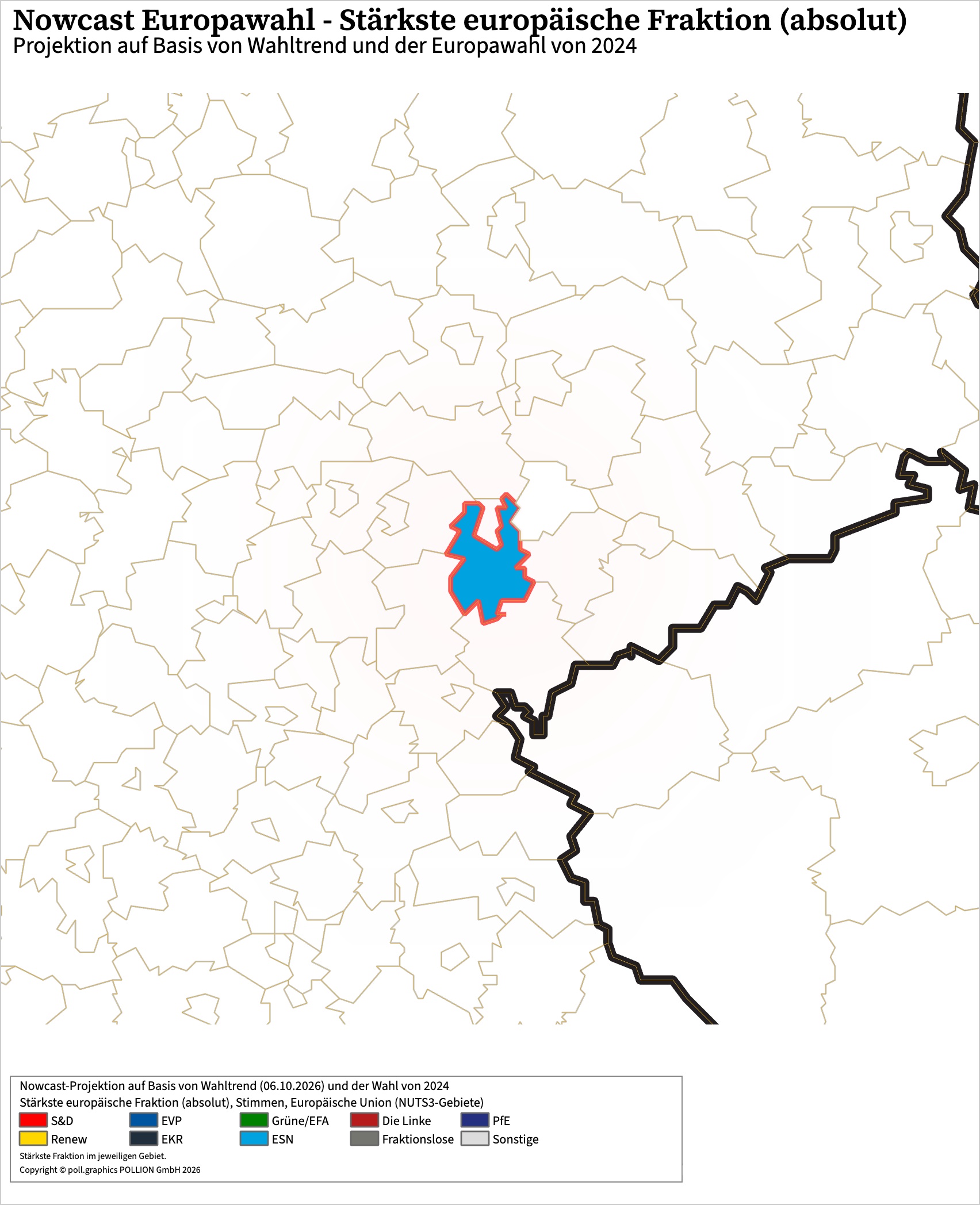 Wahlkreis-Analyse 100090487