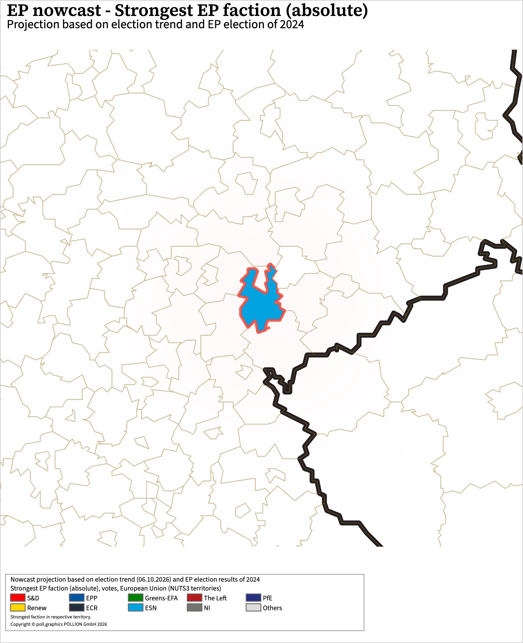 Constituency Analysis 100090487