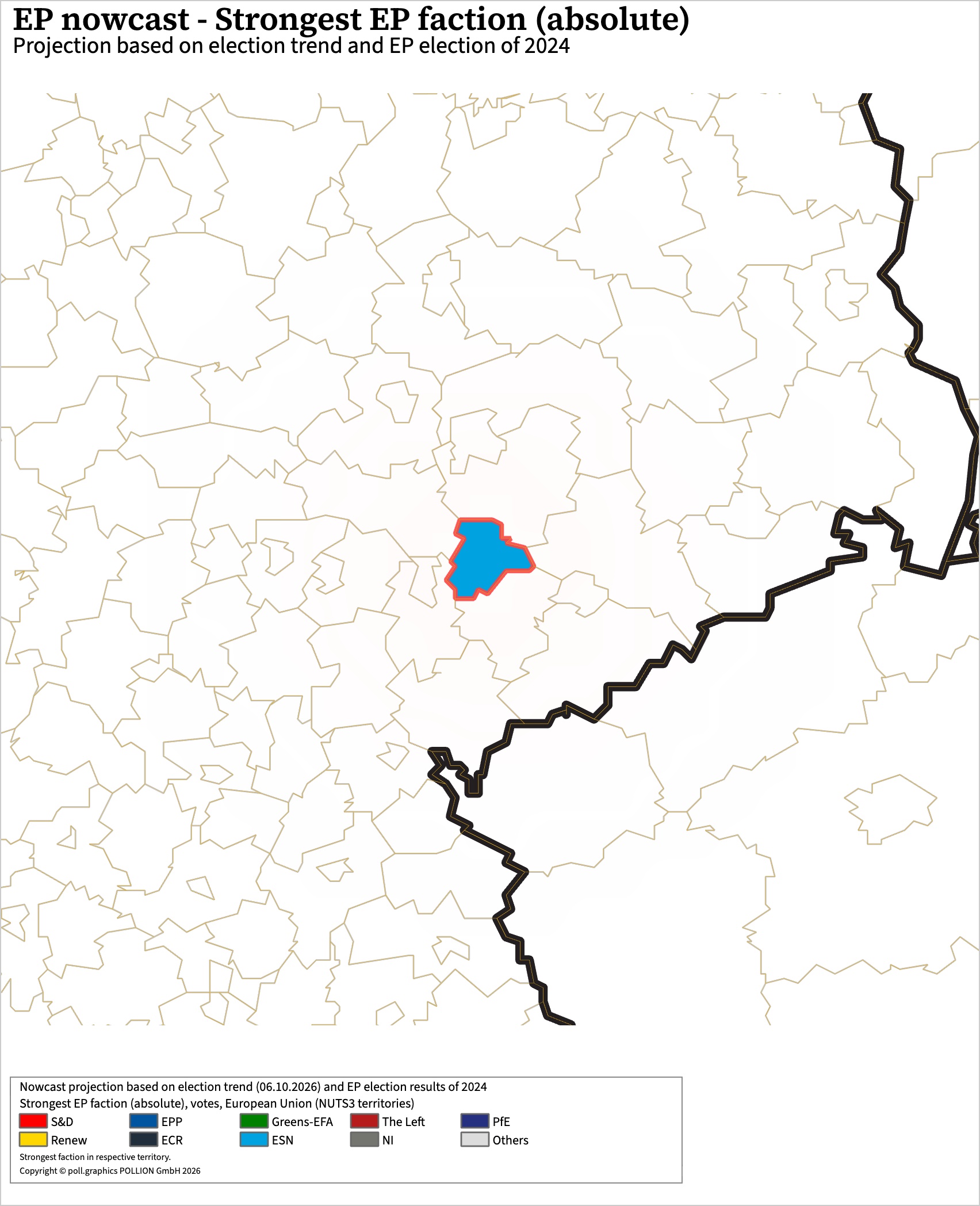 Constituency Analysis 100090488