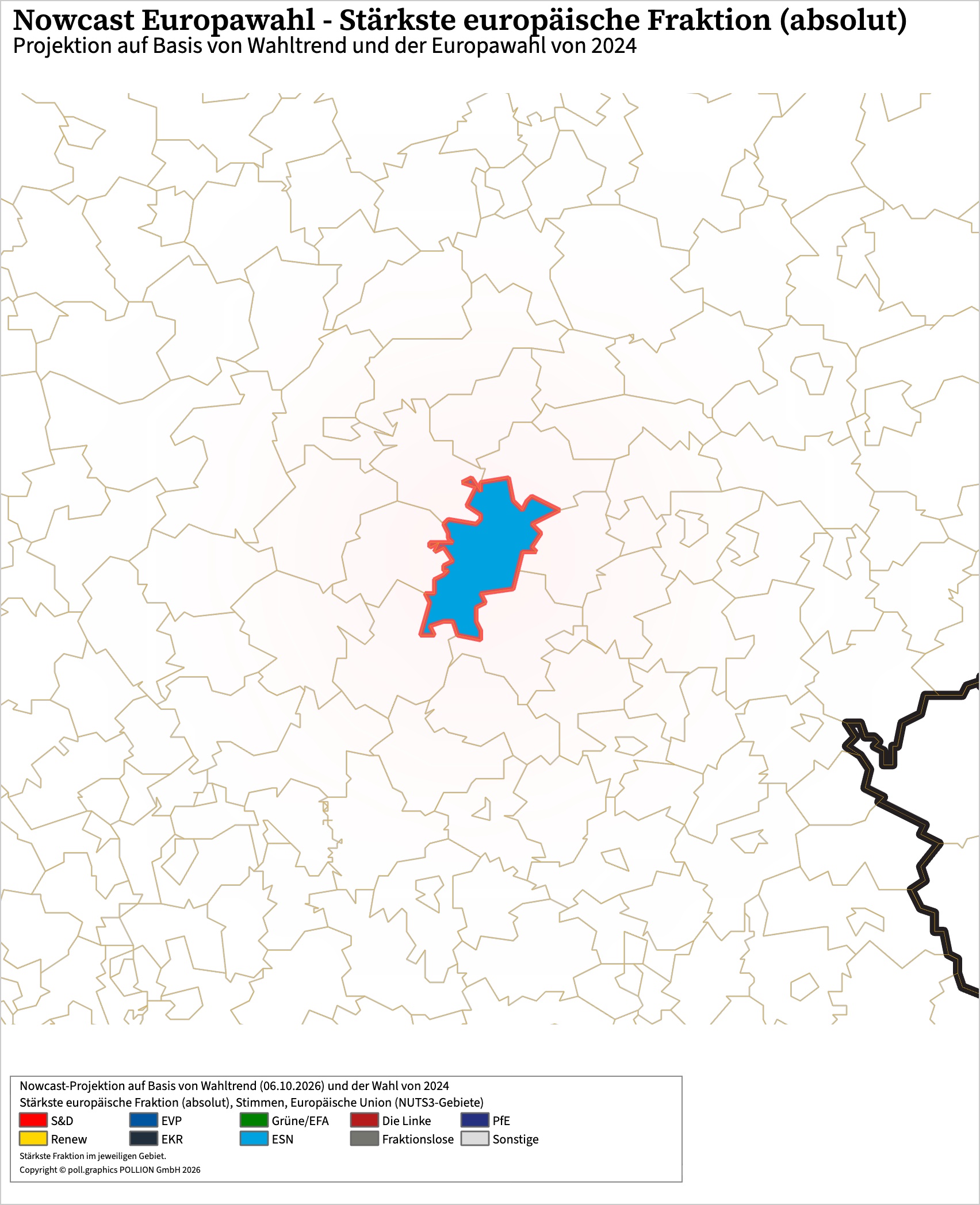 Wahlkreis-Analyse 100090489
