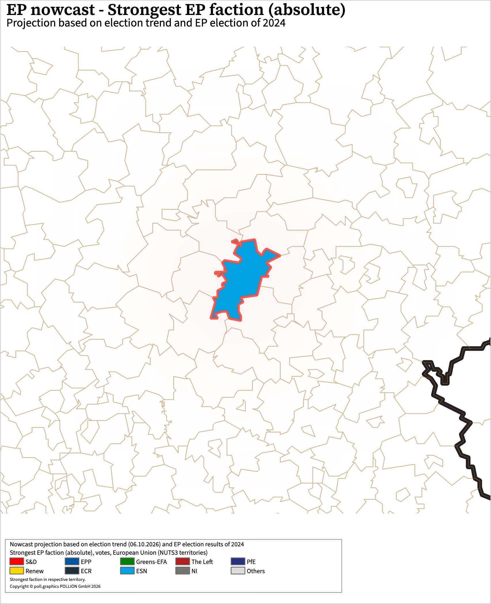 Constituency Analysis 100090489