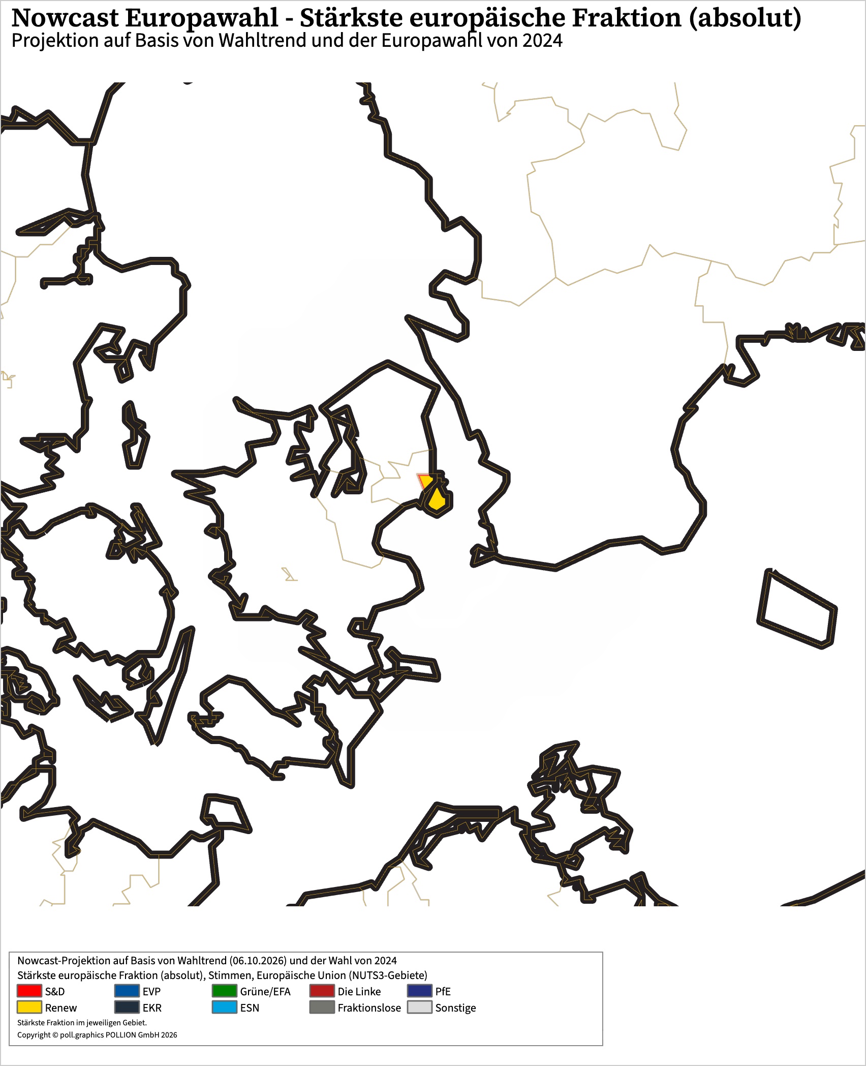 Wahlkreis-Analyse 100090490