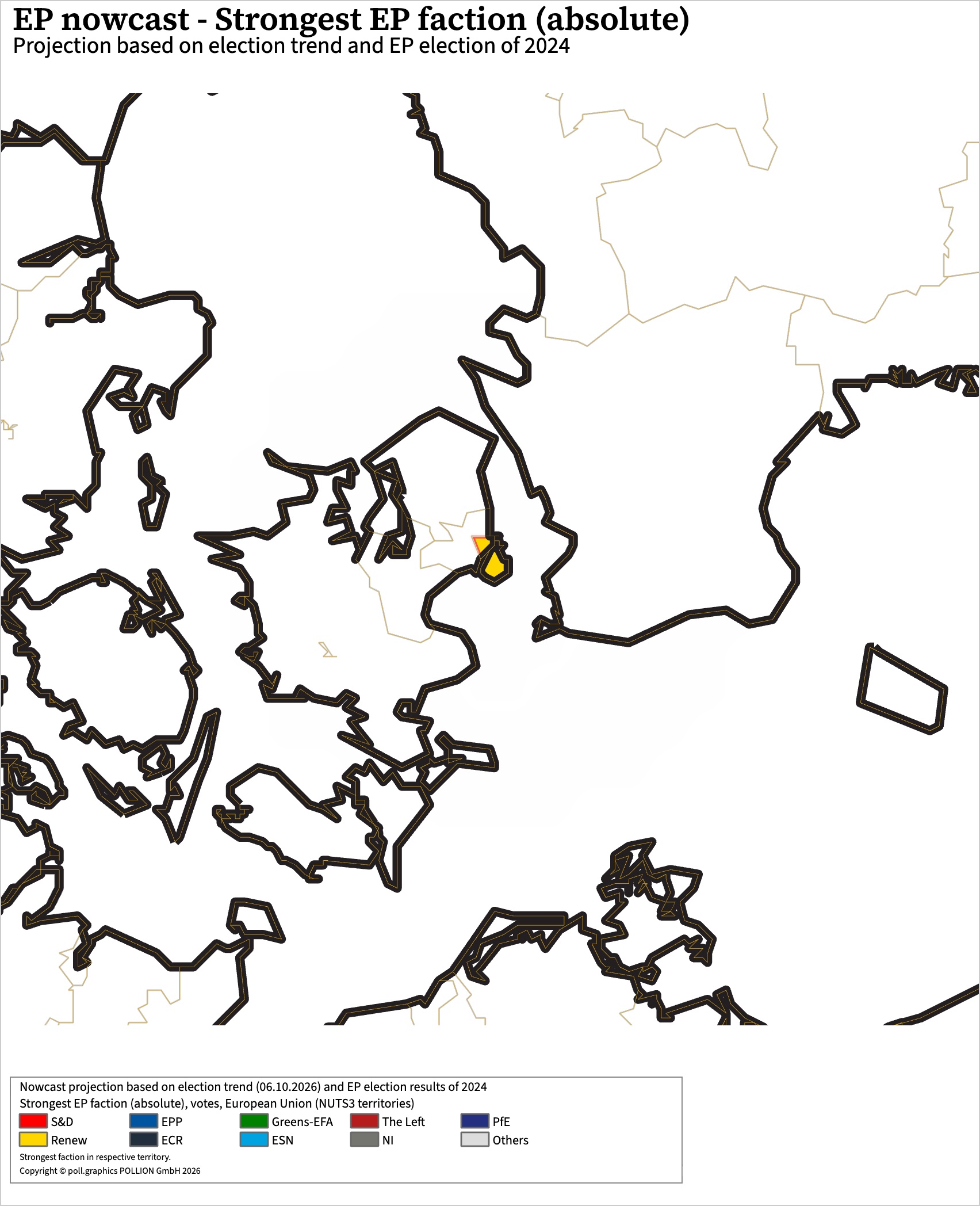 Constituency Analysis 100090490
