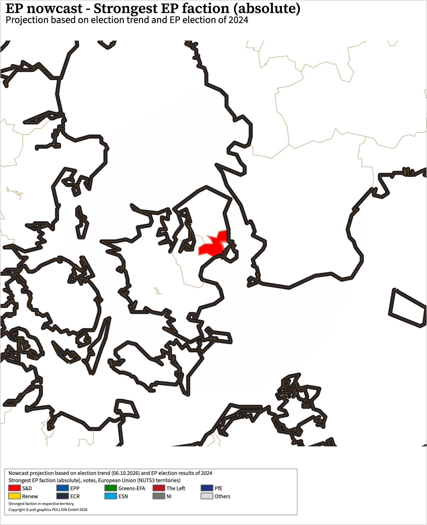 Constituency Analysis 100090491