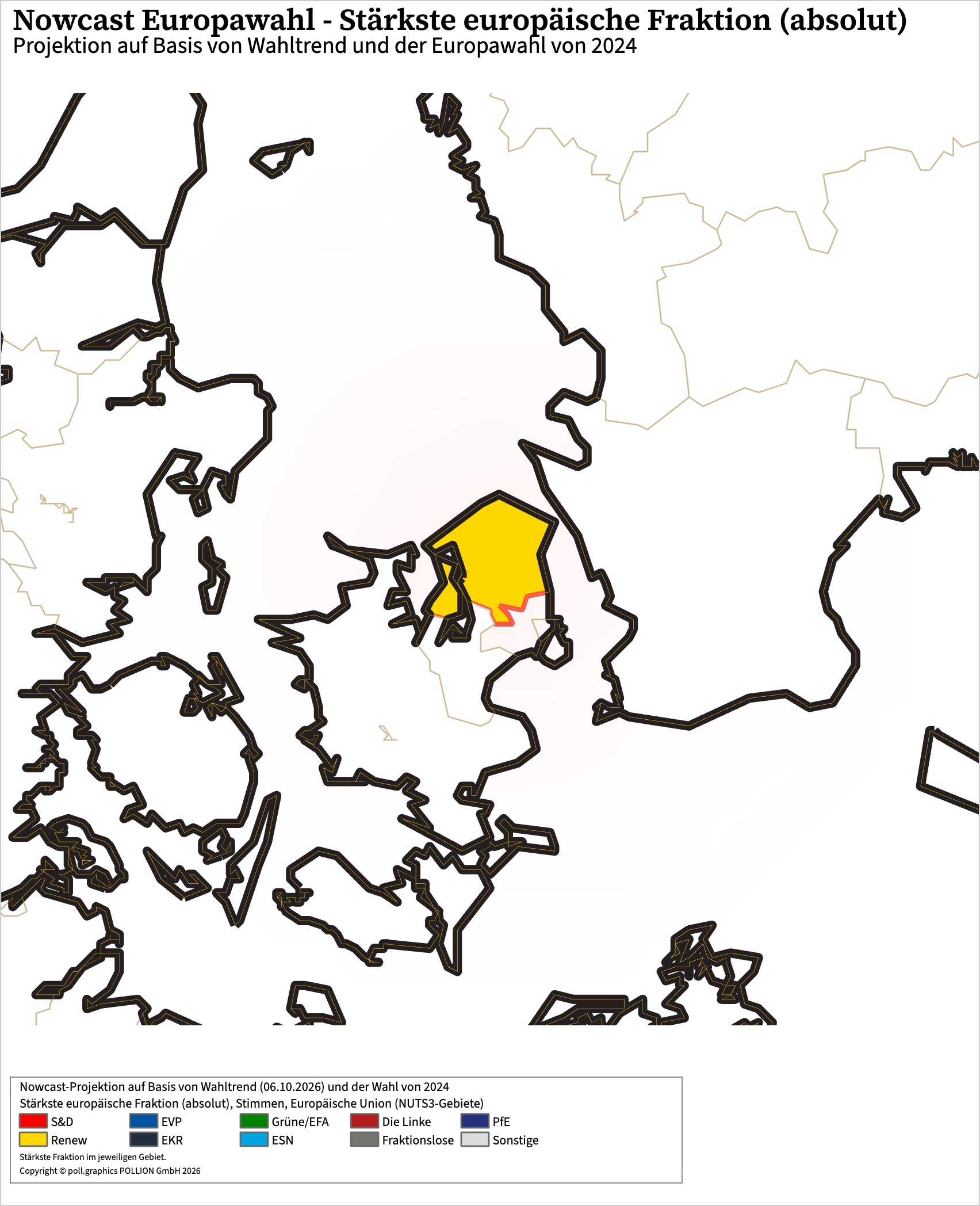 Wahlkreis-Analyse 100090492