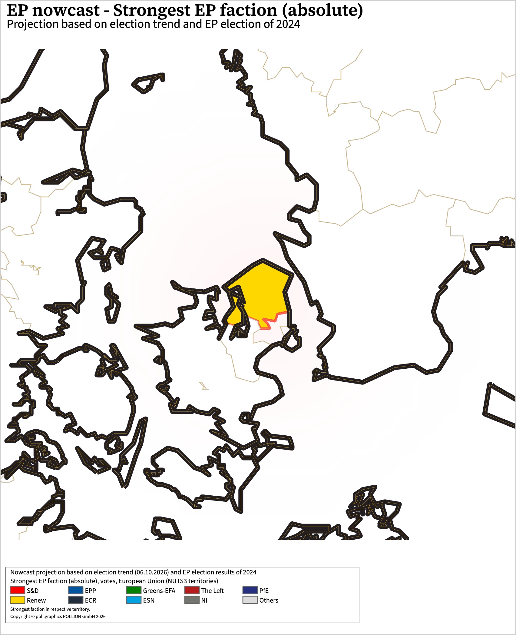 Constituency Analysis 100090492
