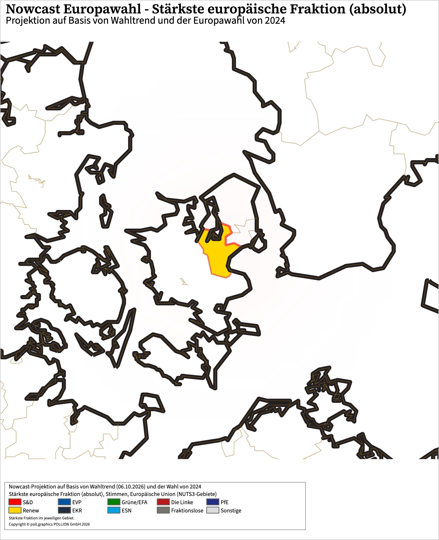 Wahlkreis-Analyse 100090494
