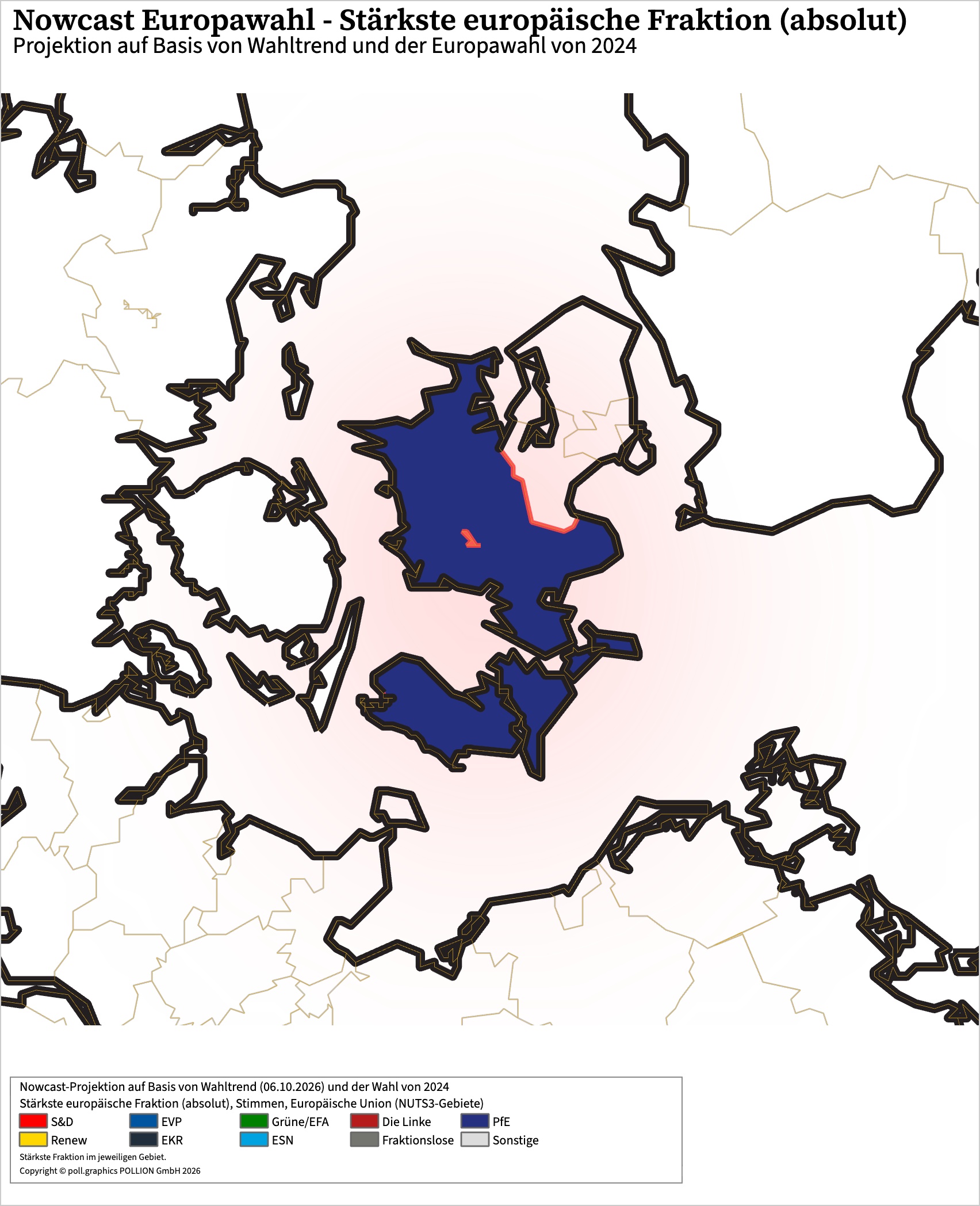 Wahlkreis-Analyse 100090495