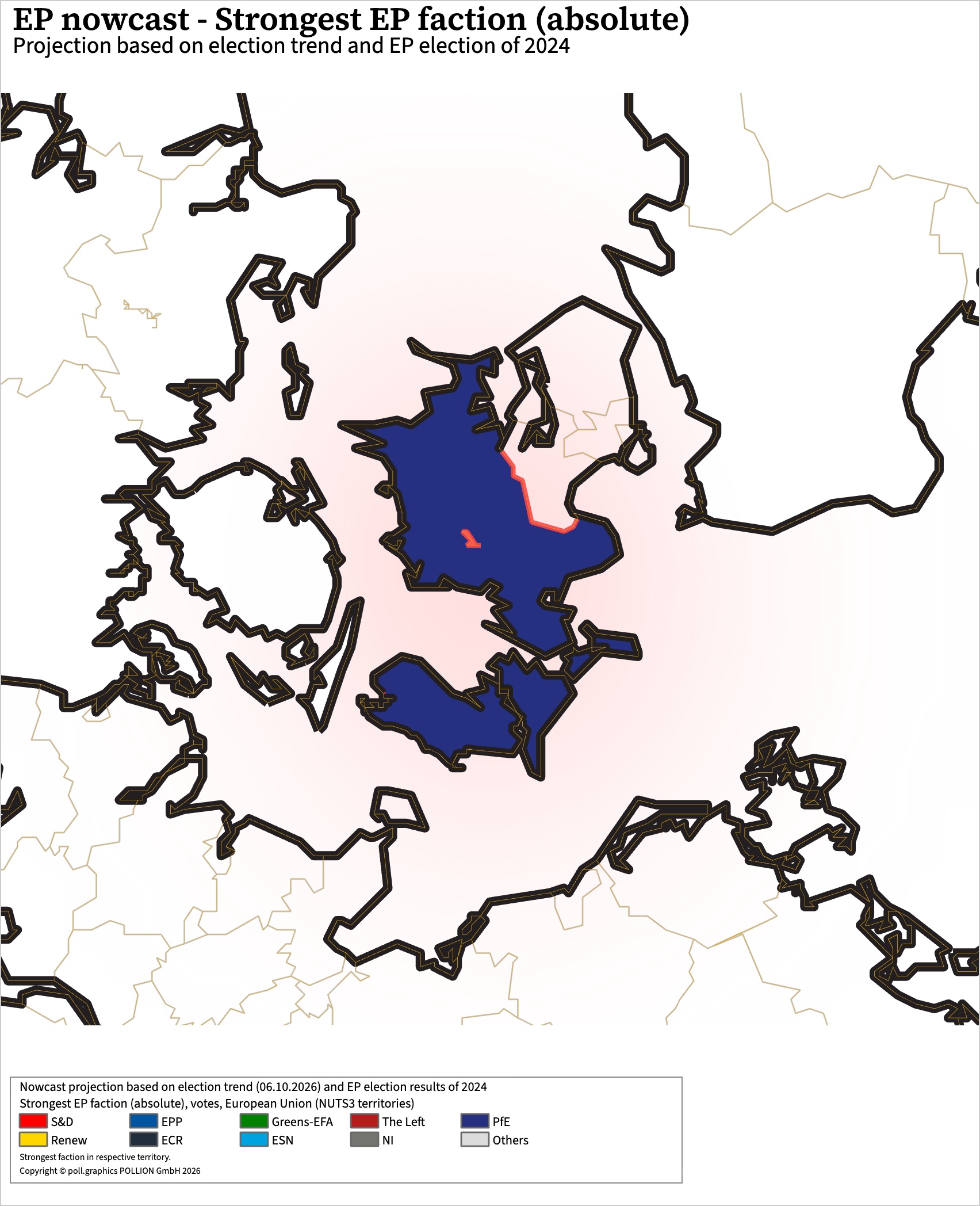 Constituency Analysis 100090495