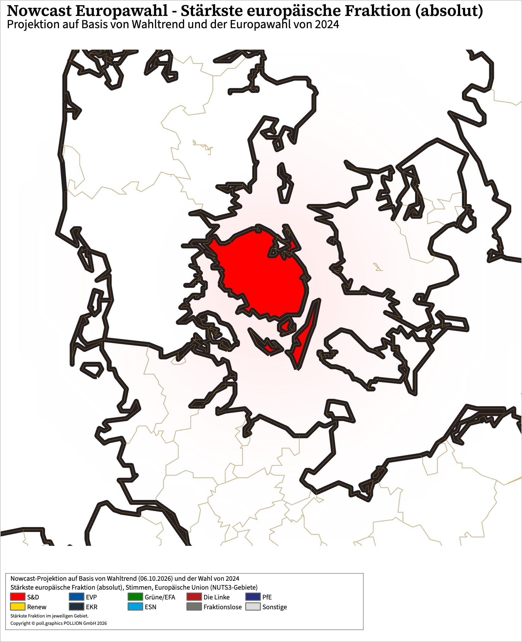Wahlkreis-Analyse 100090496