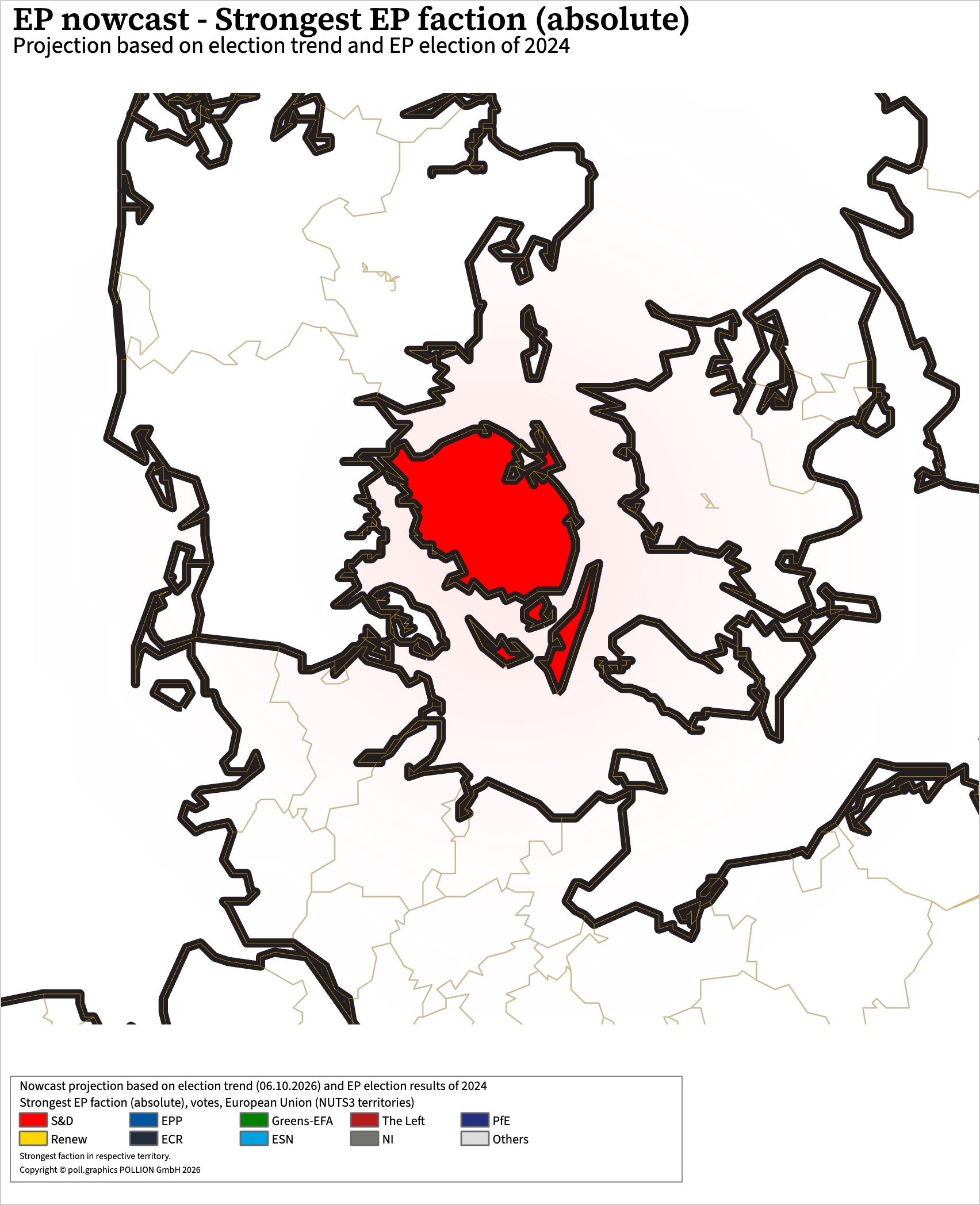 Constituency Analysis 100090496