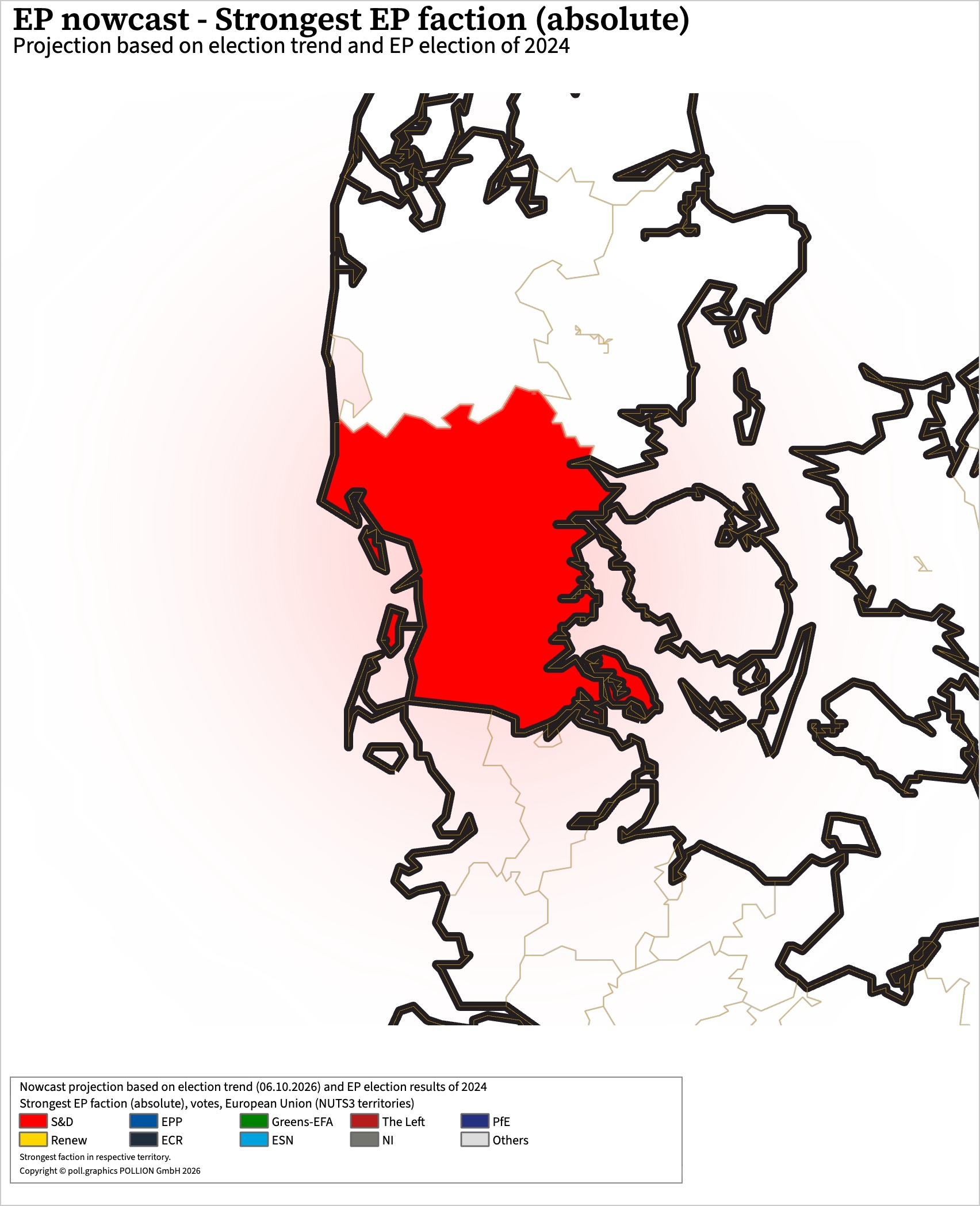 Constituency Analysis 100090497