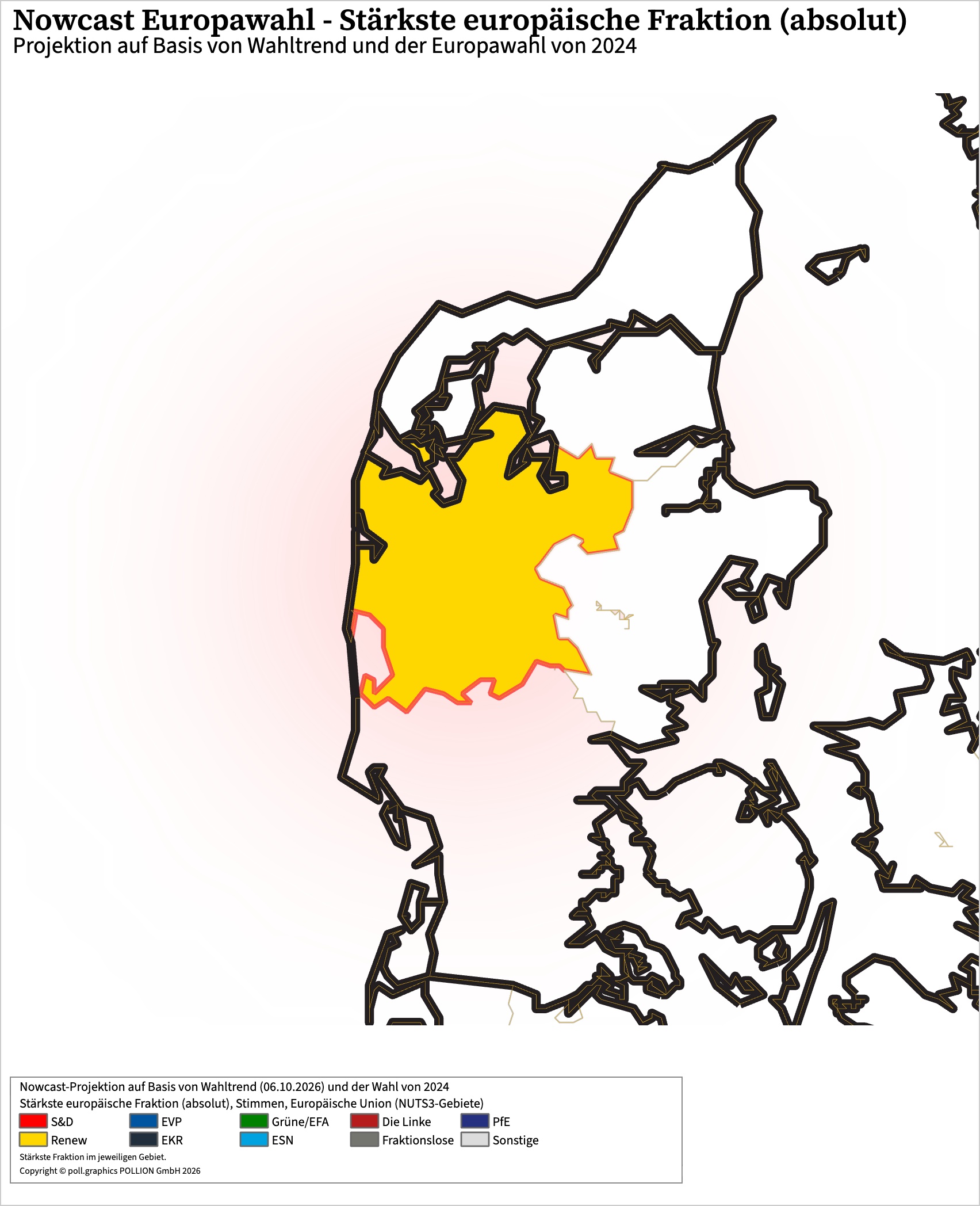 Wahlkreis-Analyse 100090498