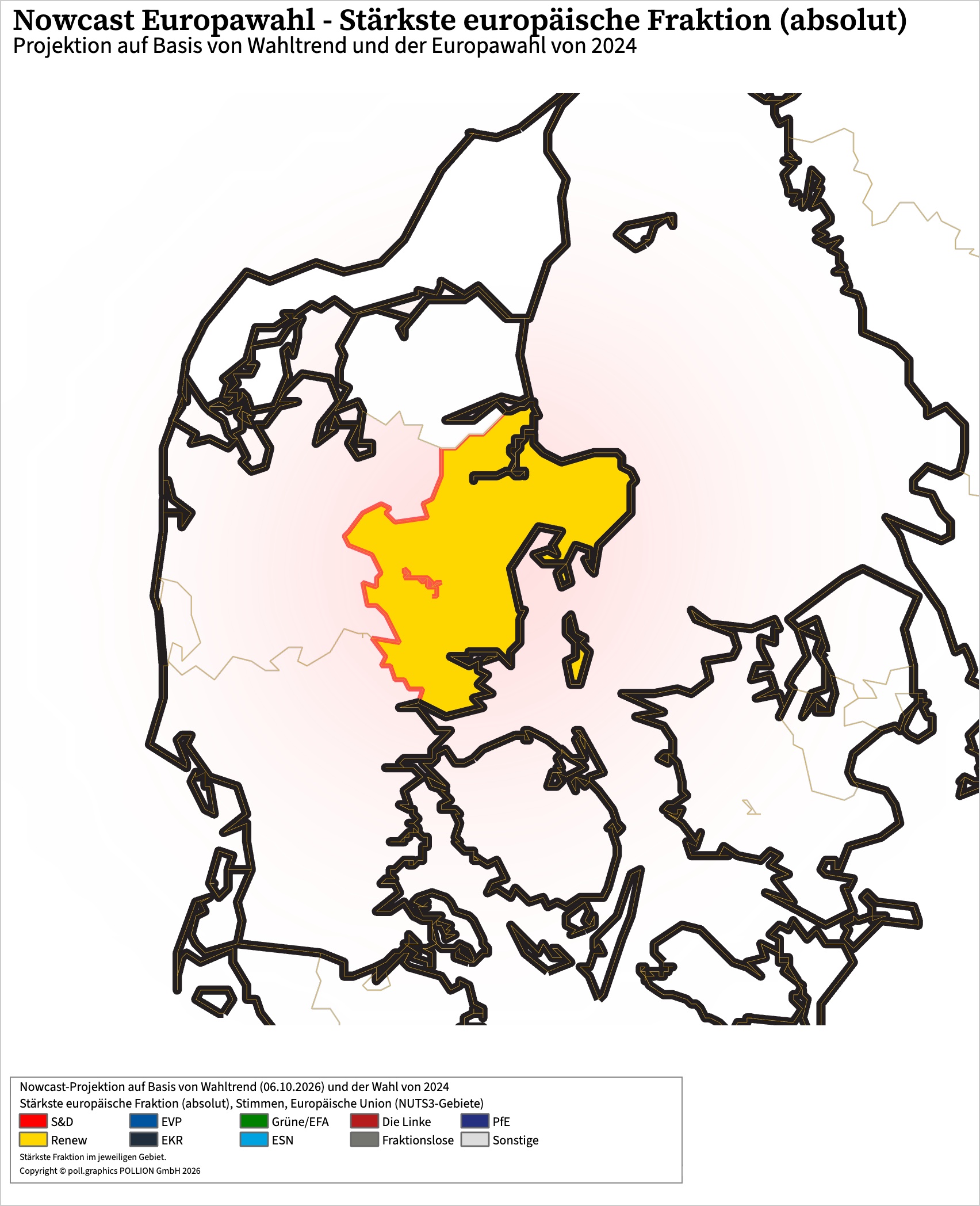 Wahlkreis-Analyse 100090499
