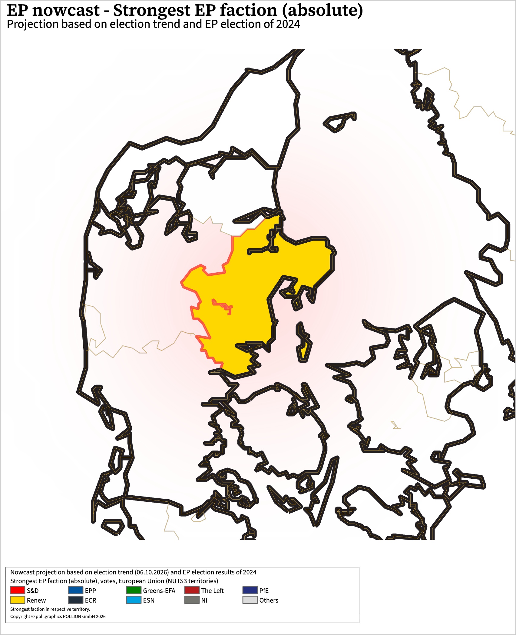Constituency Analysis 100090499