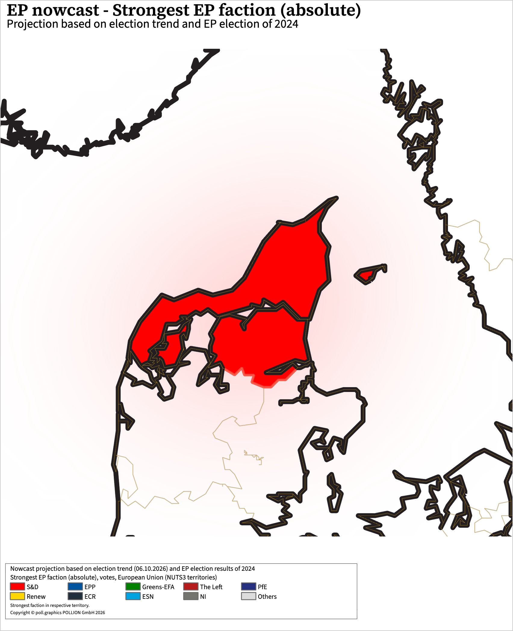 Constituency Analysis 100090500