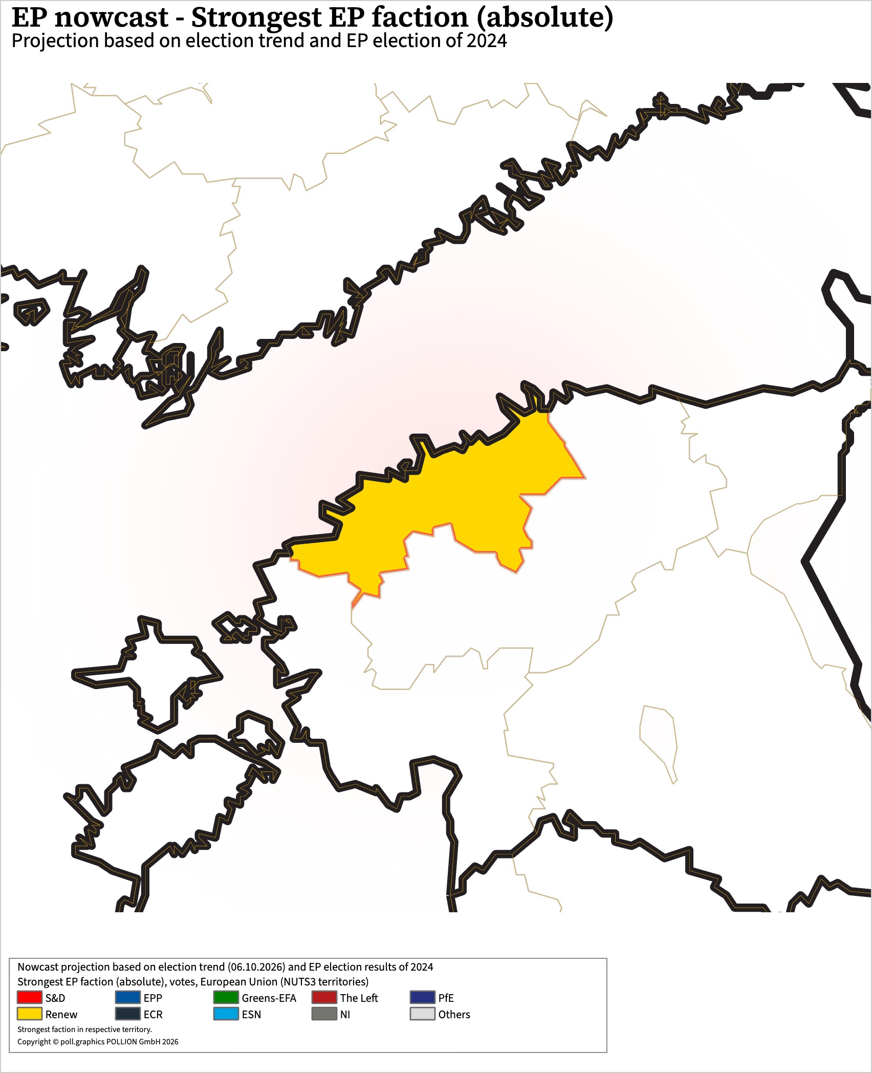 Constituency Analysis 100090501