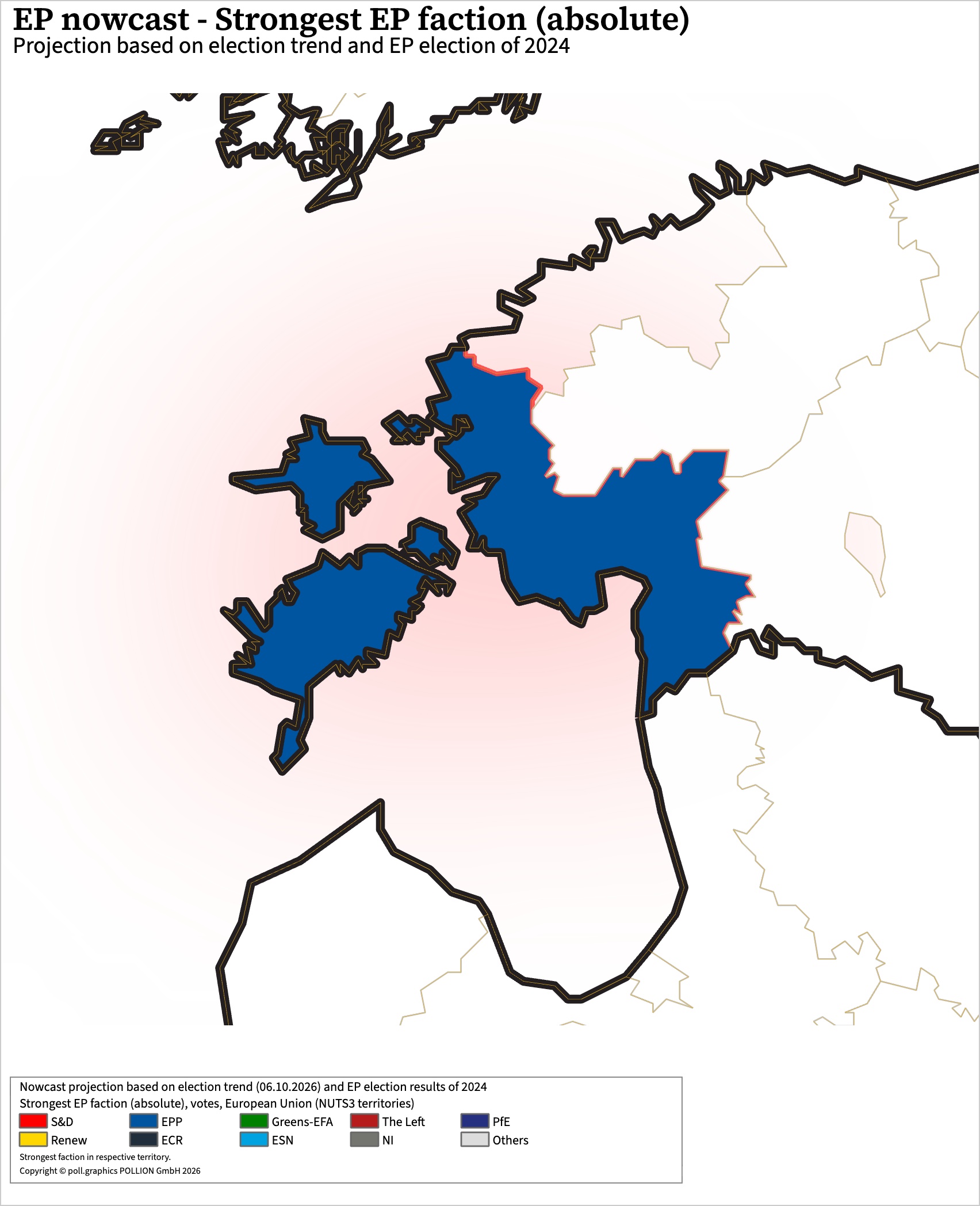 Constituency Analysis 100090502