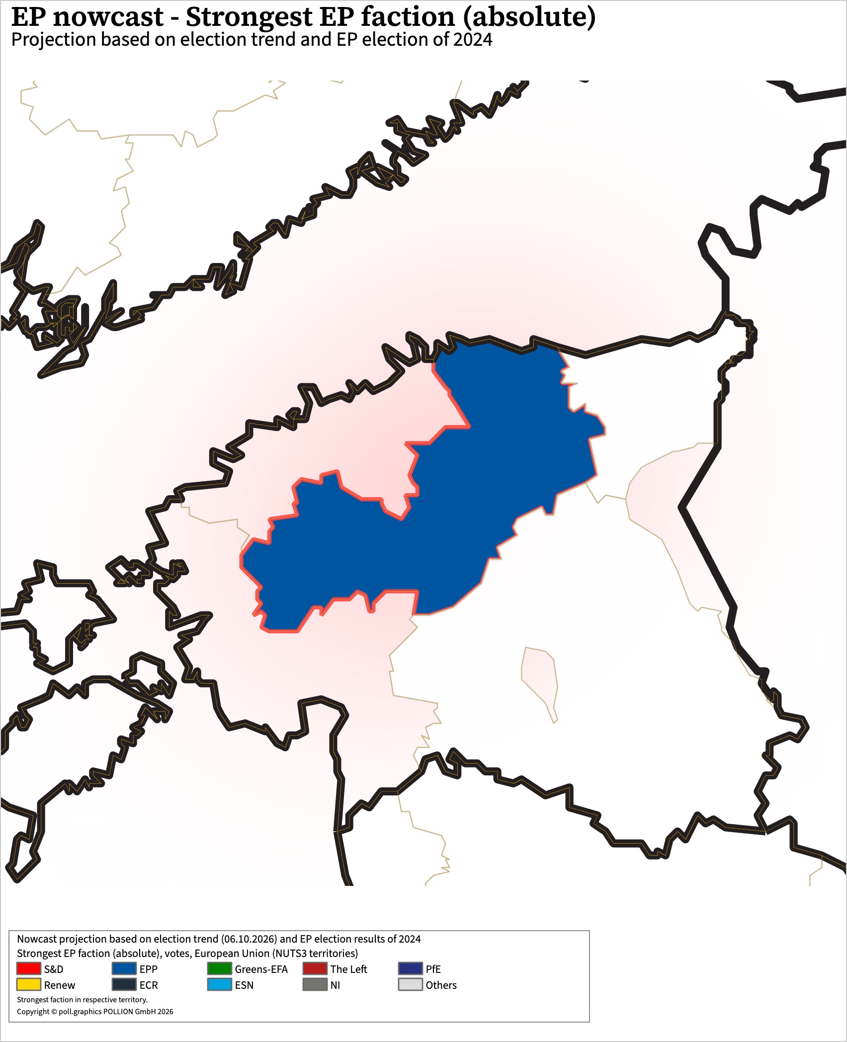 Constituency Analysis 100090503