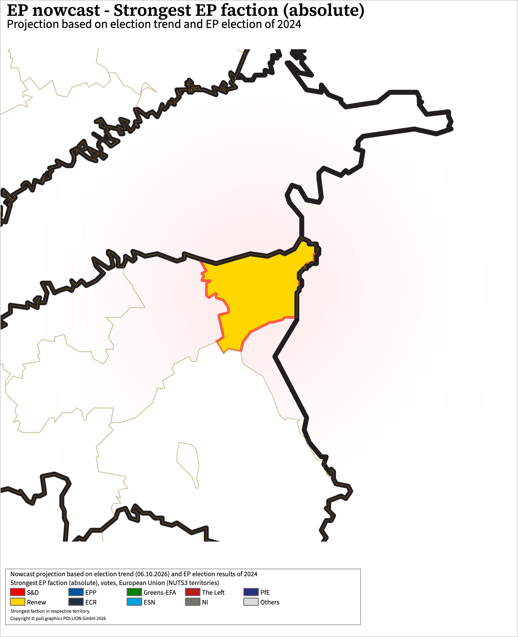 Constituency Analysis 100090504